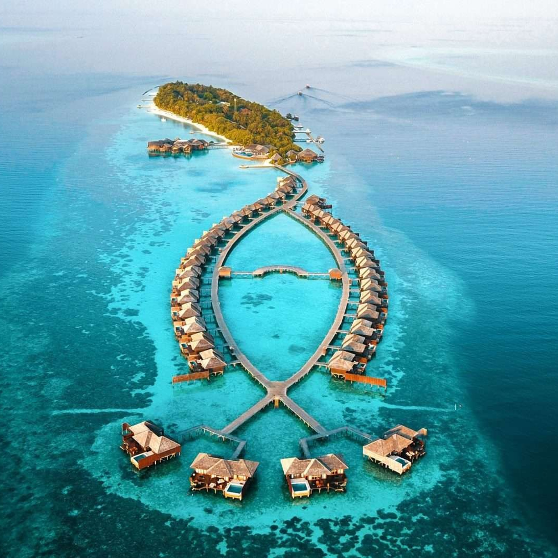 БРОНЬ РЕЗОРТА / RESORT BOOKING