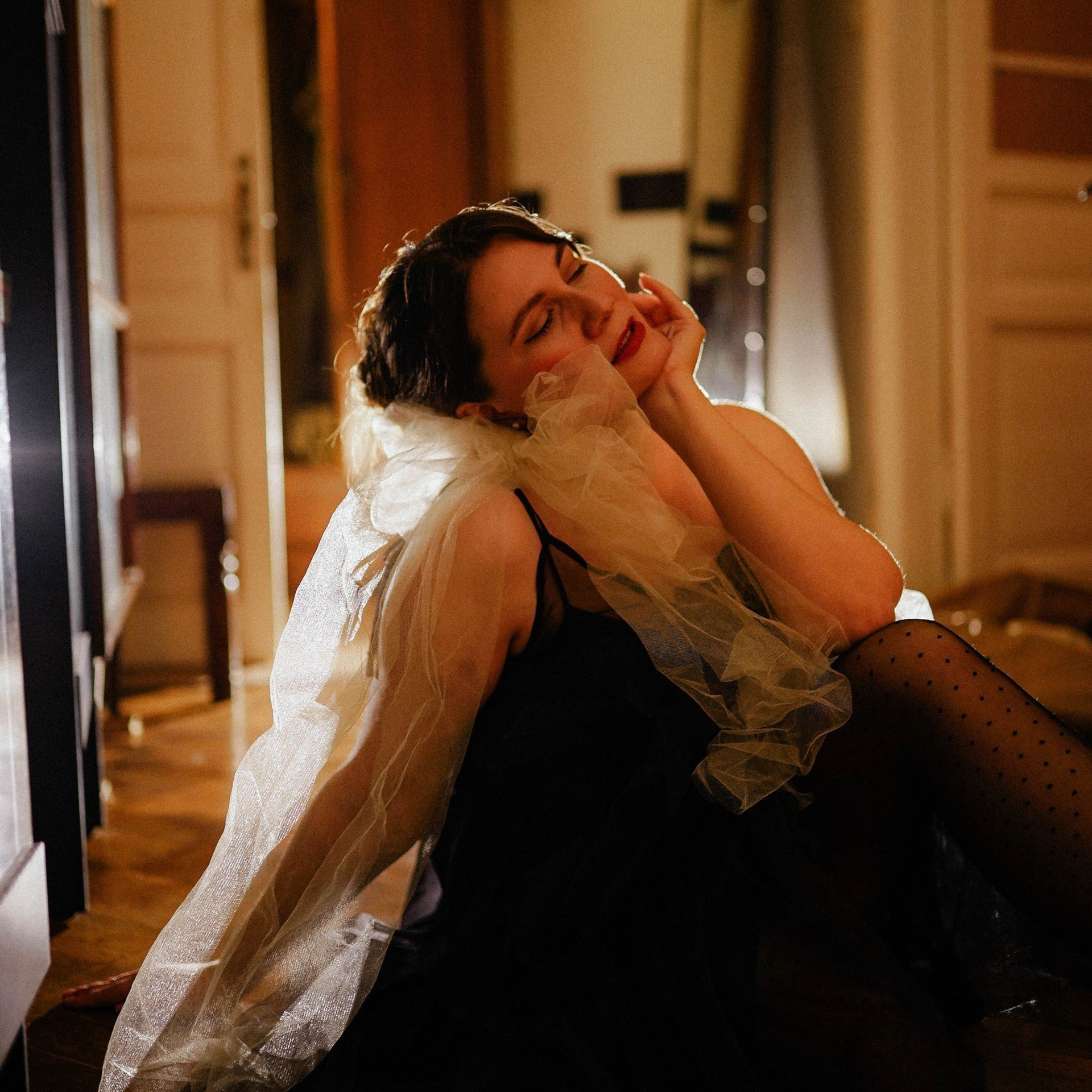 Отзывы. Фотограф на Неве | Полякова Юлия