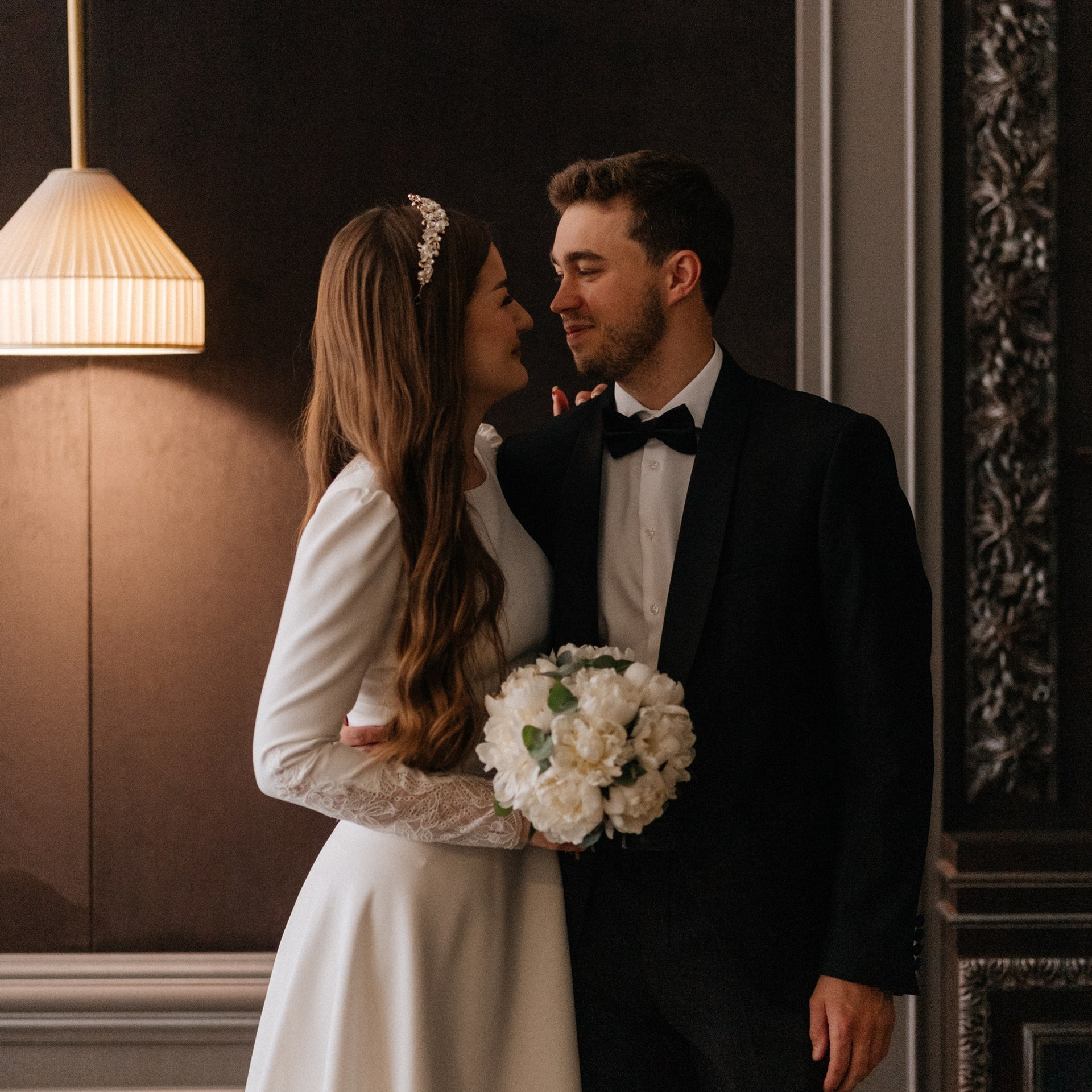 Андрей&Дарья