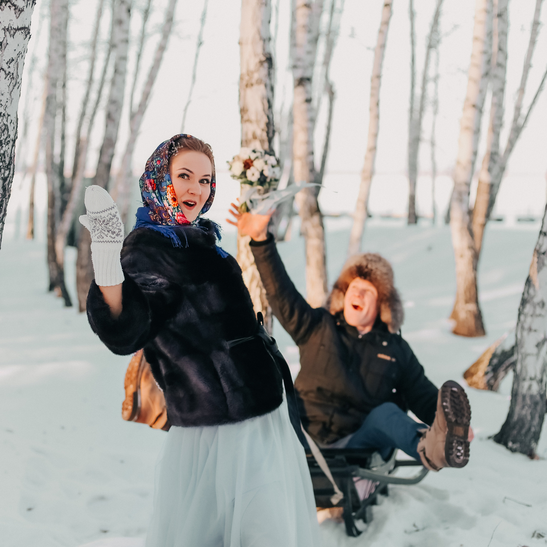 Стас и Алена. Свадебный и семейный фотограф  Екатеринбург Челябинск