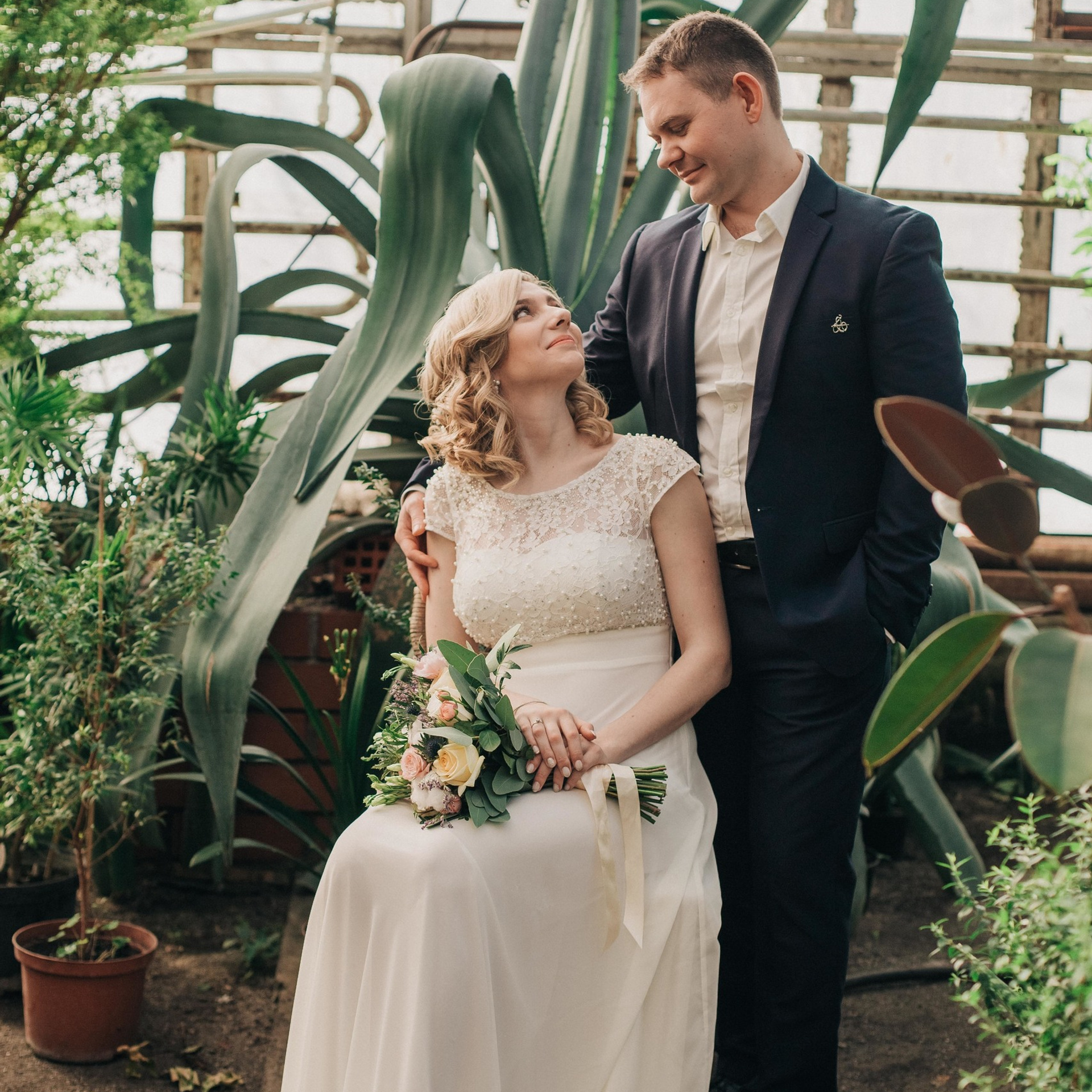 Маргарита и Роман. Свадебный и семейный фотограф  Екатеринбург Челябинск