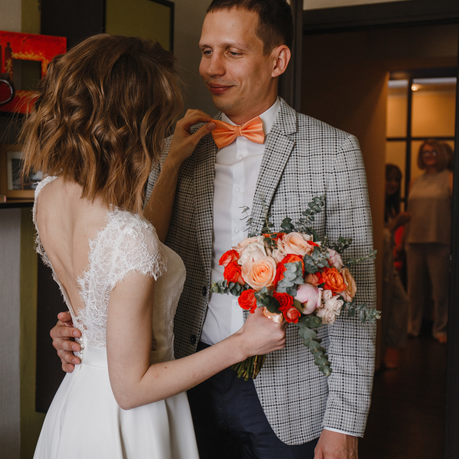 Женя и Полина. Свадебный и семейный фотограф  Екатеринбург Челябинск