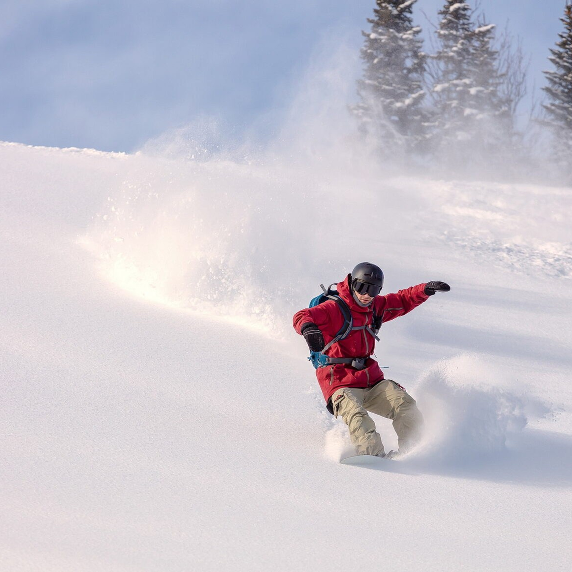 Snow camp. Шерегеш. Уникальные экспедиции — LUCKY CLAN