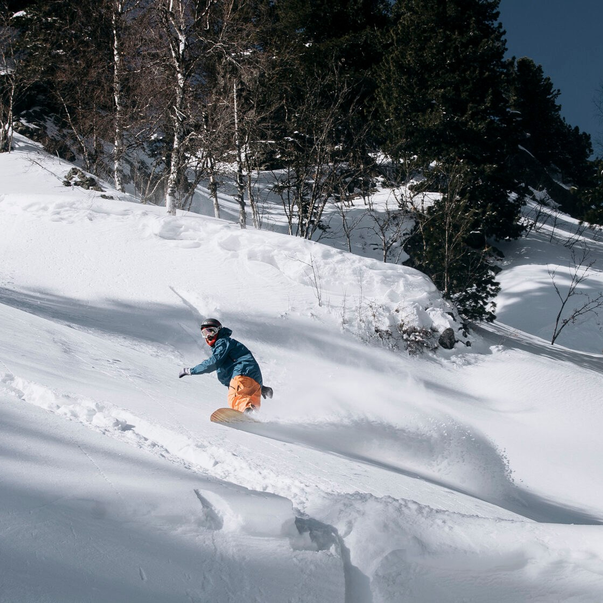 Snow camp. Шерегеш. Уникальные экспедиции — LUCKY CLAN