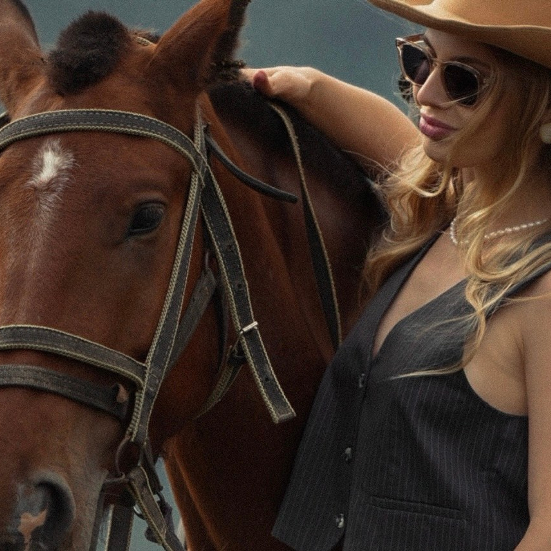 КОННЫЙ ПОХОД ПО АЛТАЮ. Уникальные экспедиции — LUCKY CLAN