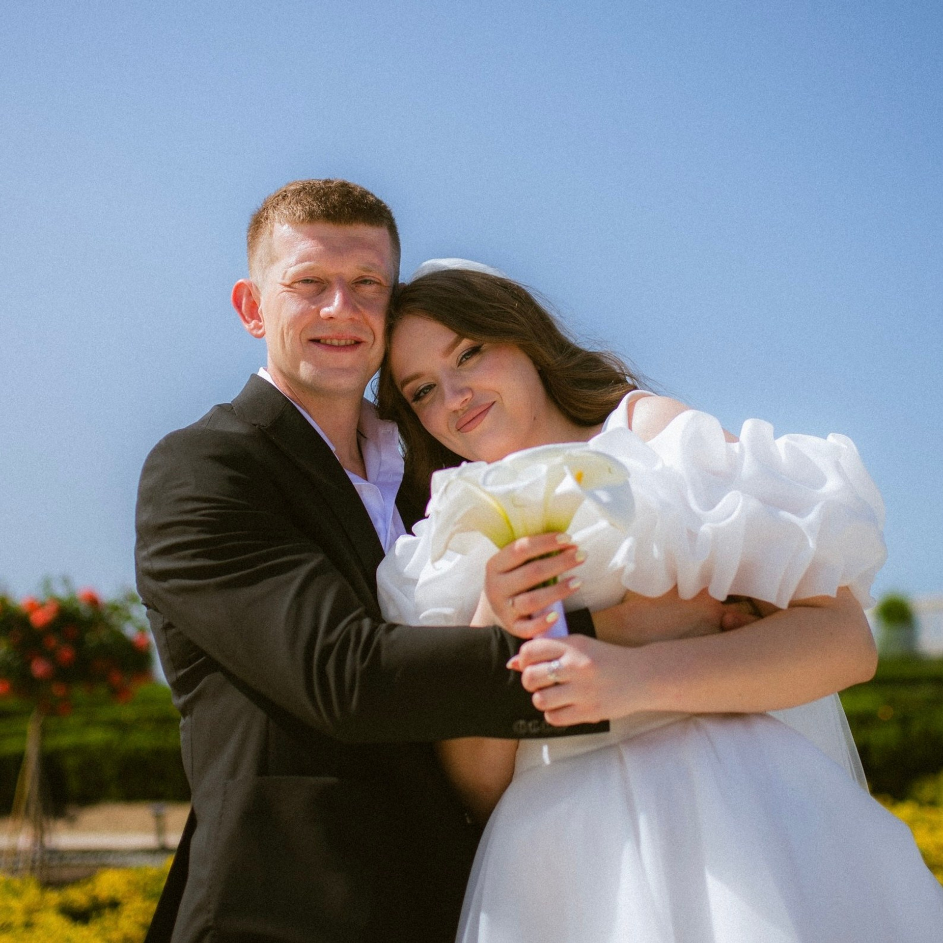 Отзывы. Фотограф Олег Саркисов в Краснодаре