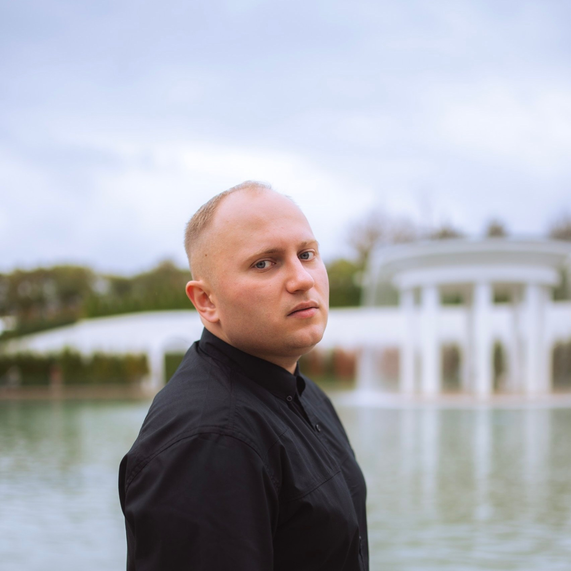 Фотограф Олег Саркисов в Краснодаре