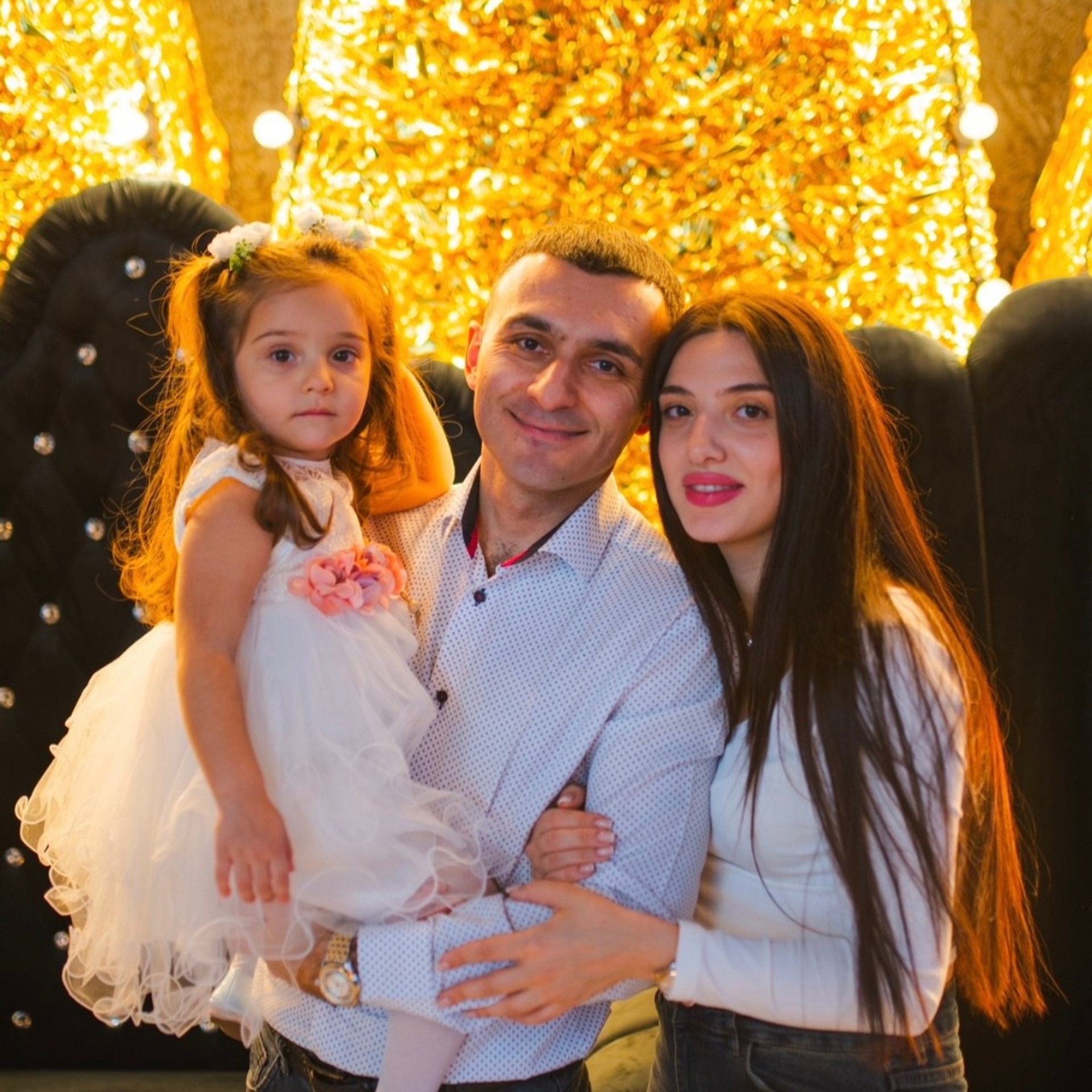 Отзывы. Фотограф Олег Саркисов в Краснодаре