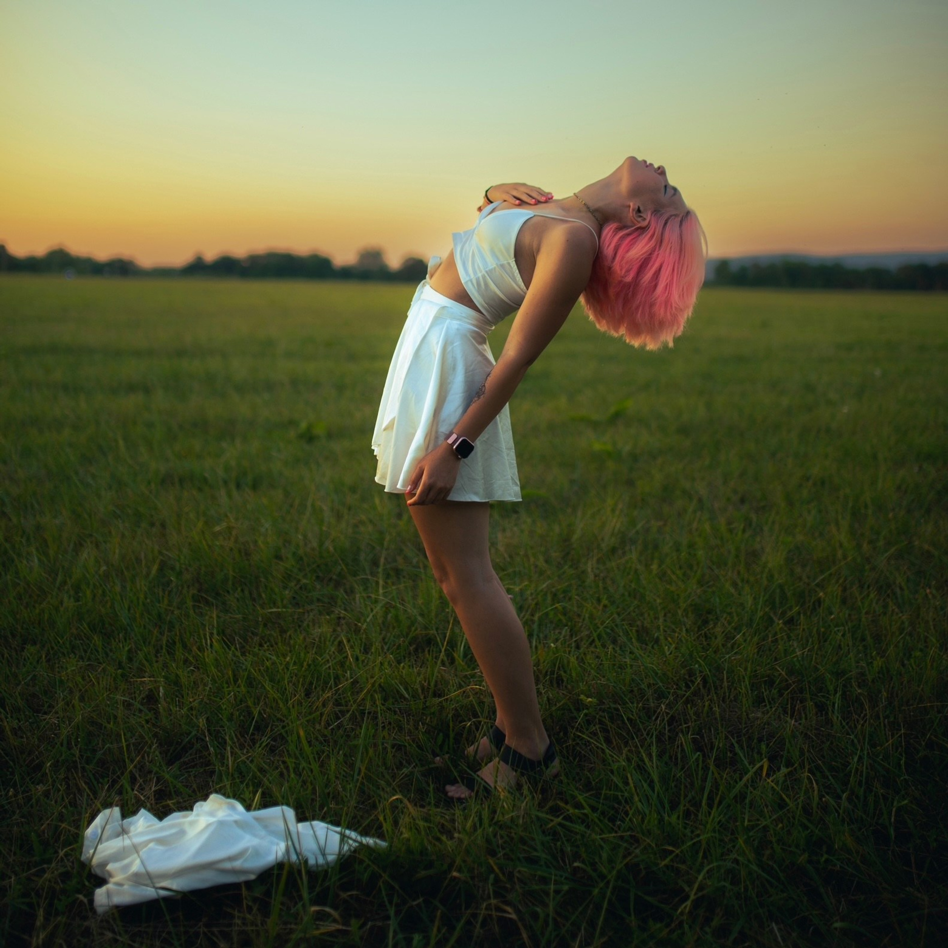 Индивидуальные