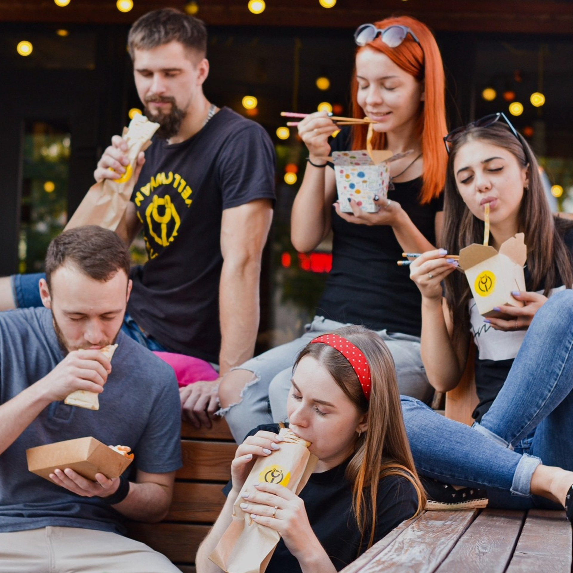 Коммерческие