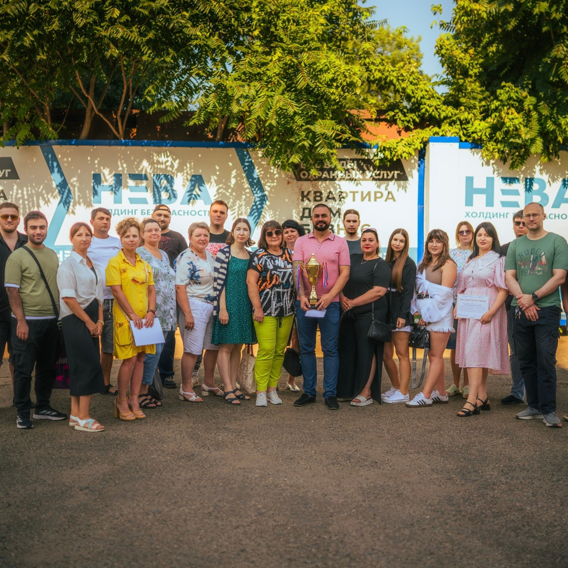 Отзывы. Фотограф Олег Саркисов в Краснодаре