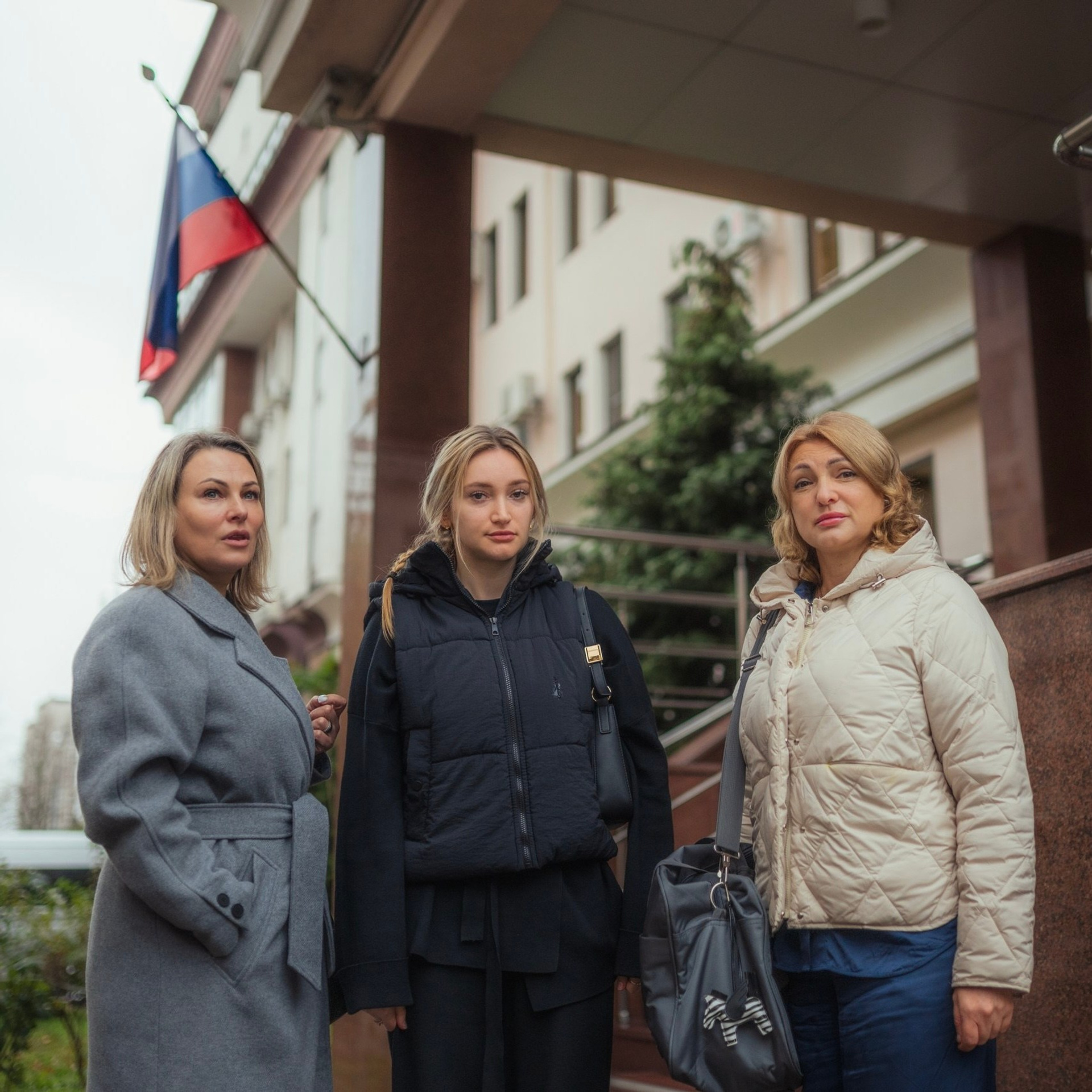 Фотограф Олег Саркисов в Краснодаре