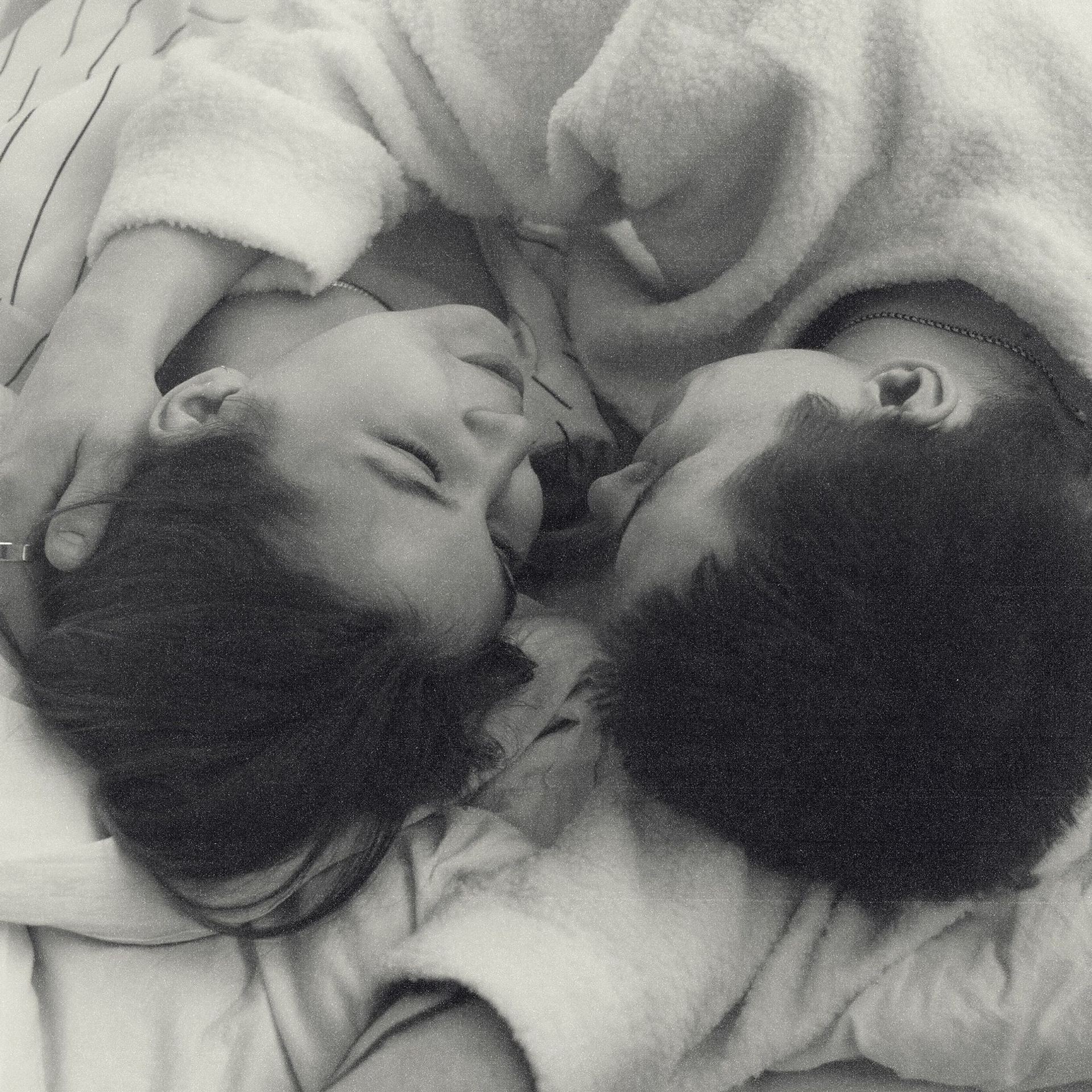 LIDA & ILYA
