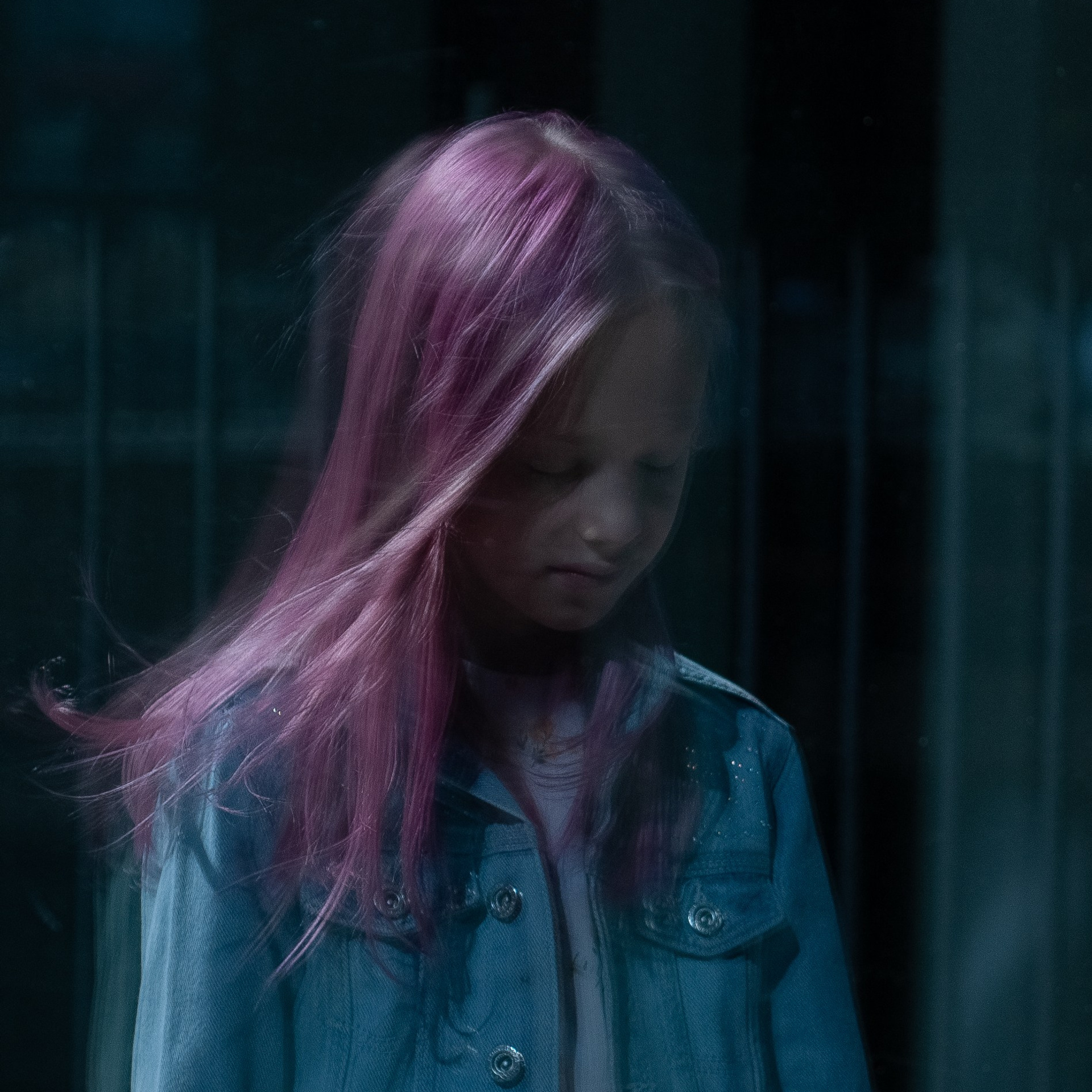 Маленькое Я