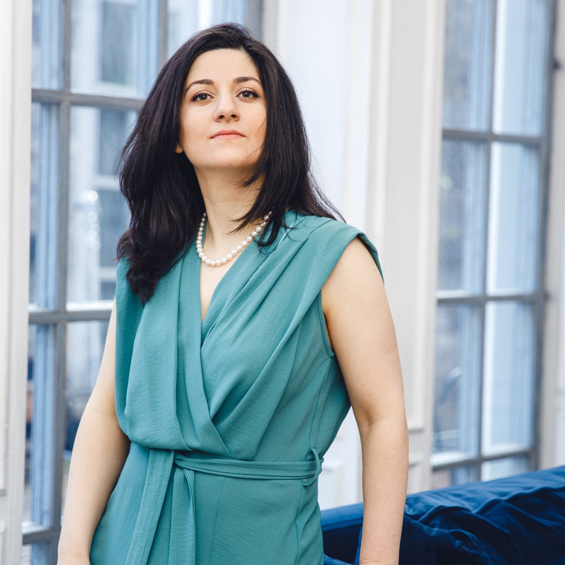 Отзывы о фотографе Ксения Чебиряк