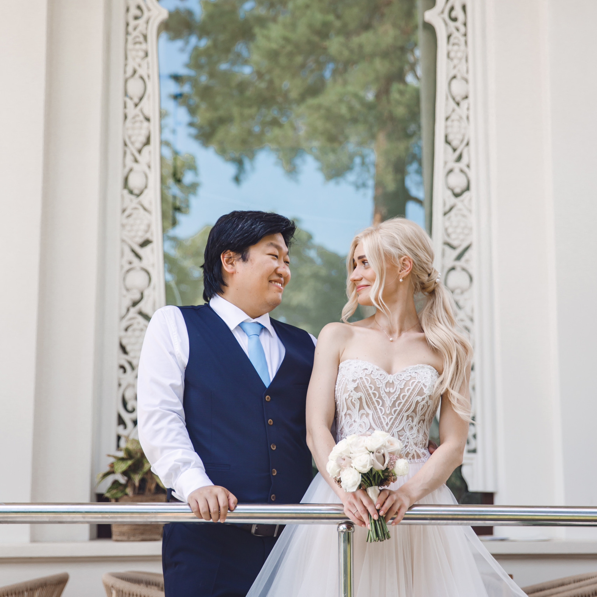 Отзывы о фотографе Ксения Чебиряк