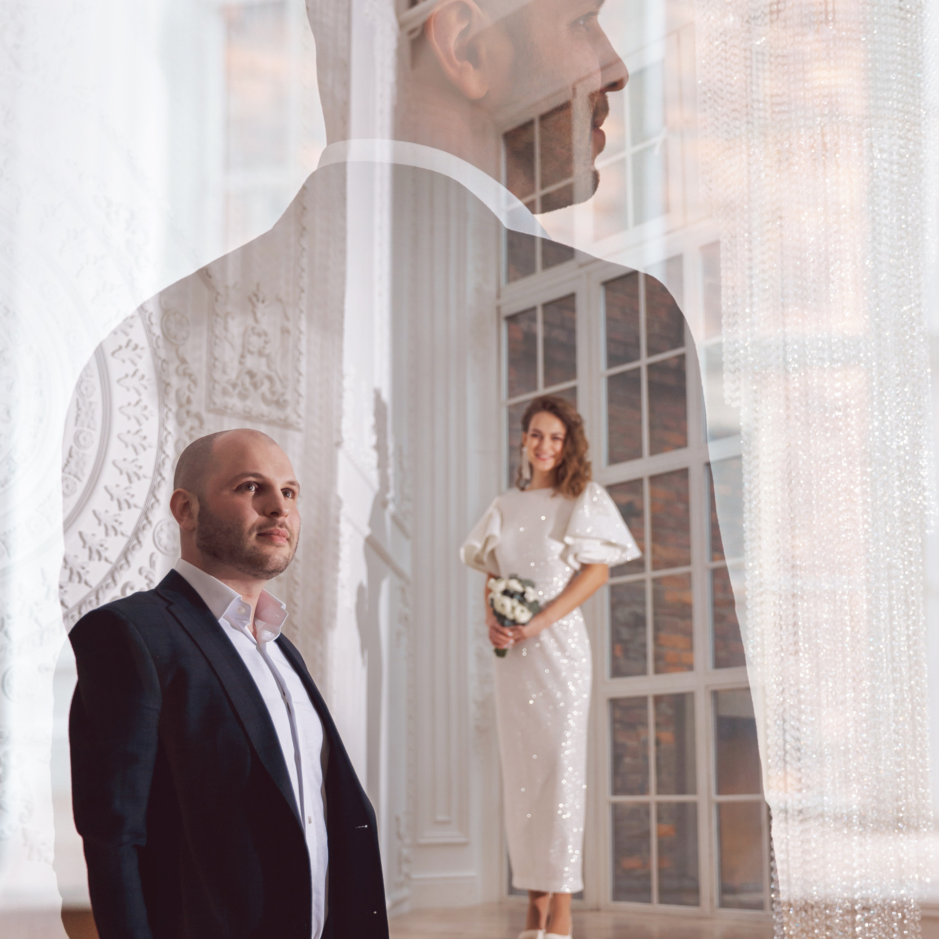 Отзывы о фотографе Ксения Чебиряк