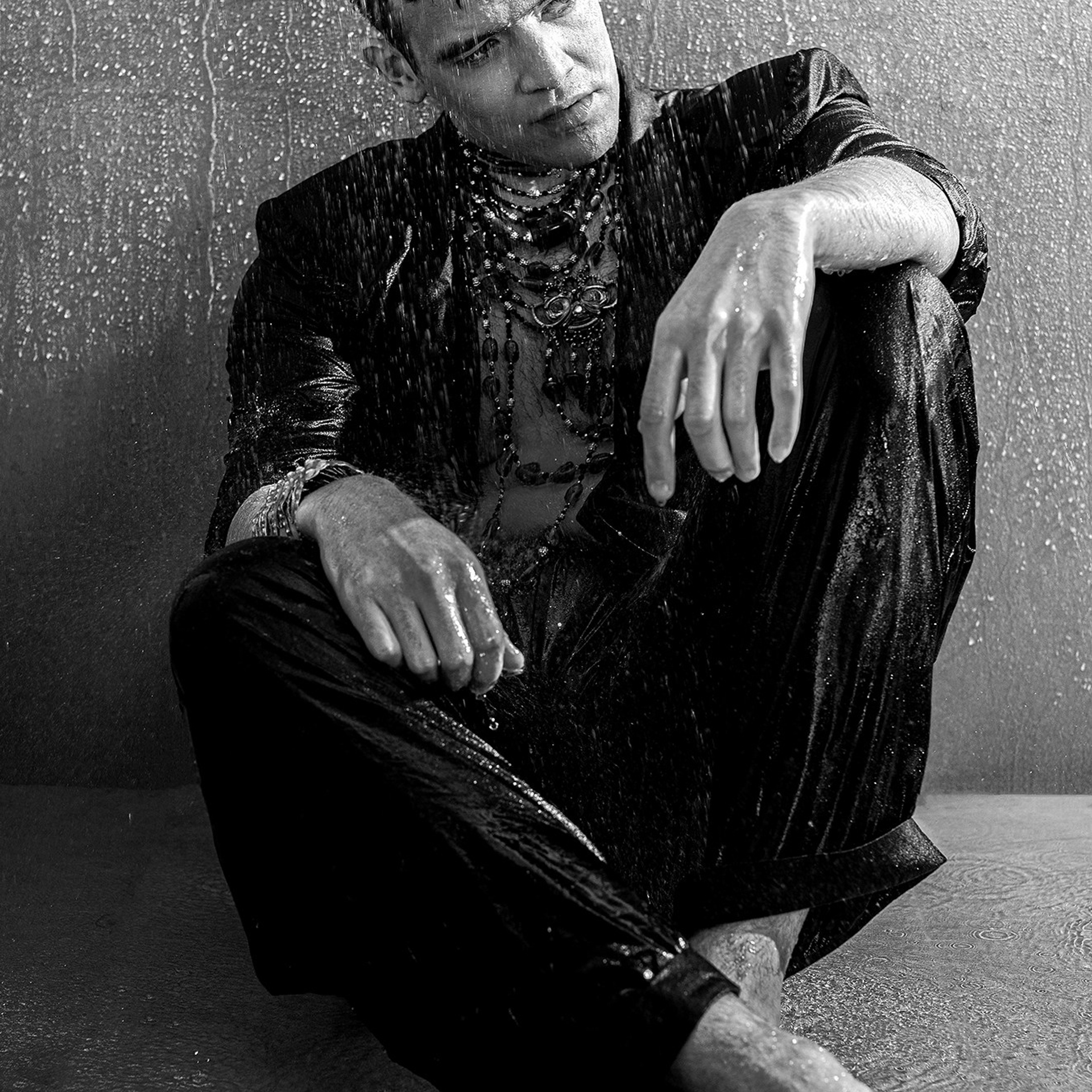 Fashion Photographer Liudmila Kuzmnko