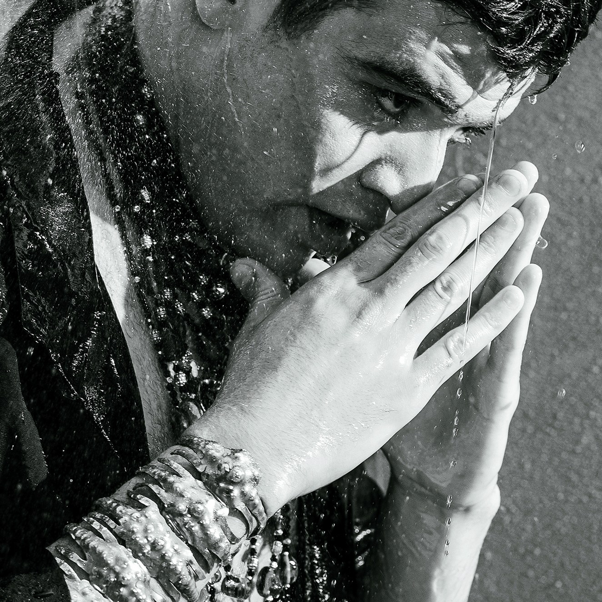 Fashion Photographer Liudmila Kuzmnko