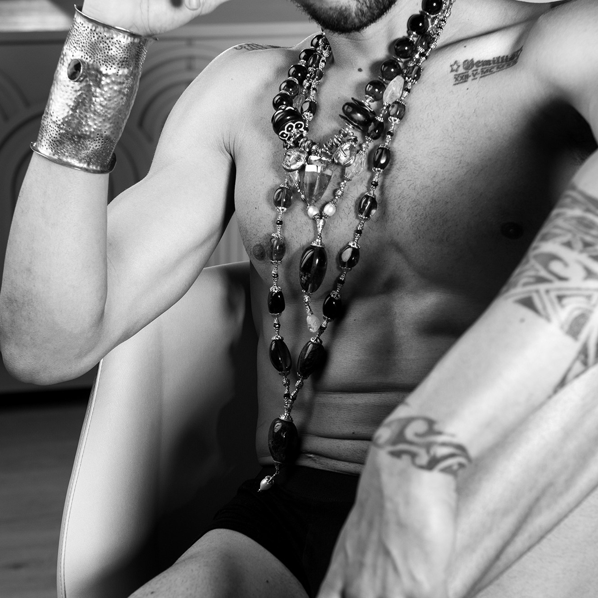 Fashion Photographer Liudmila Kuzmnko