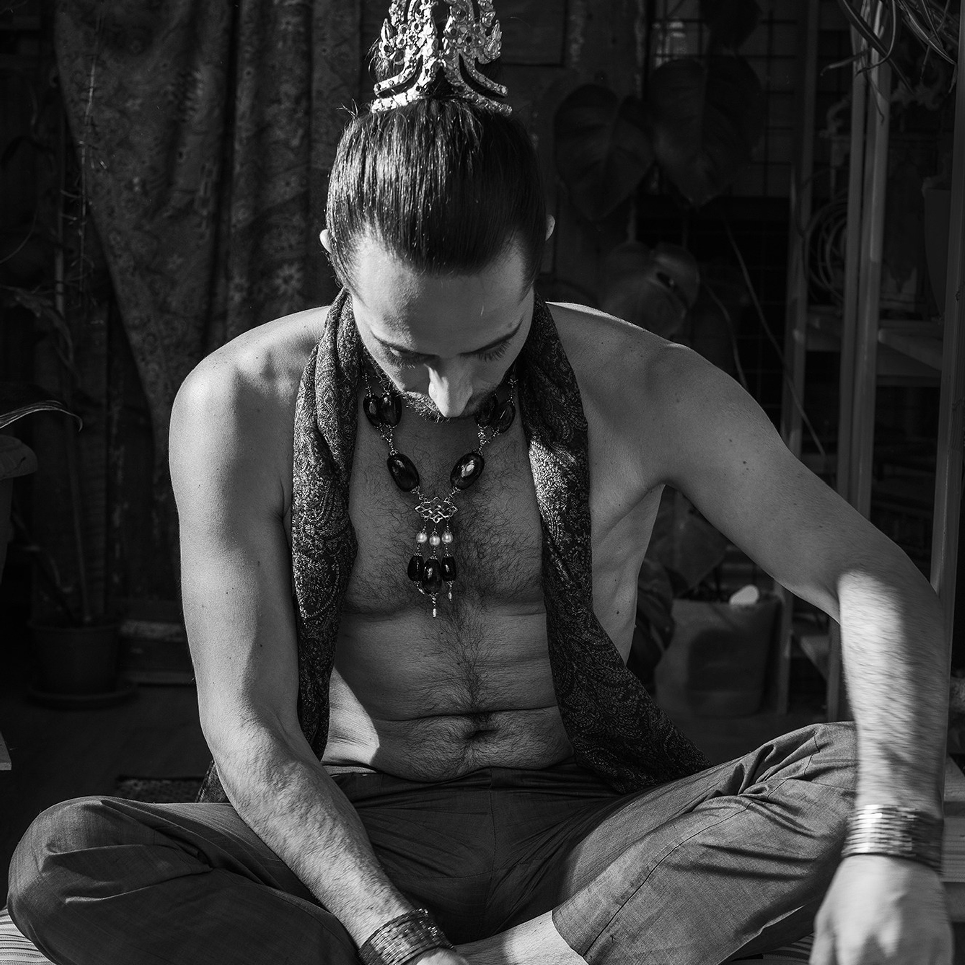 Fashion Photographer Liudmila Kuzmnko