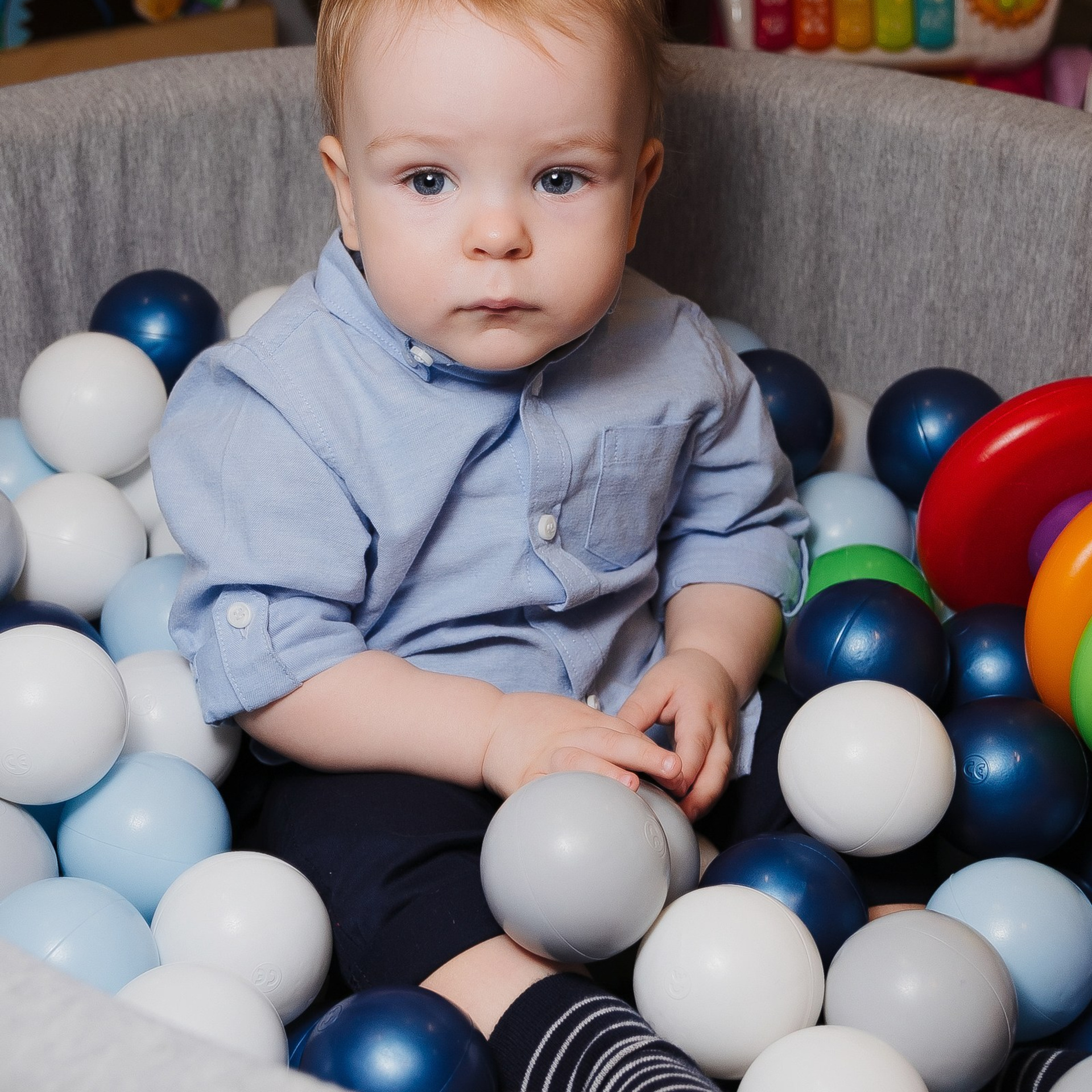 Отзывы. Анна фотограф Санкт-Петербург