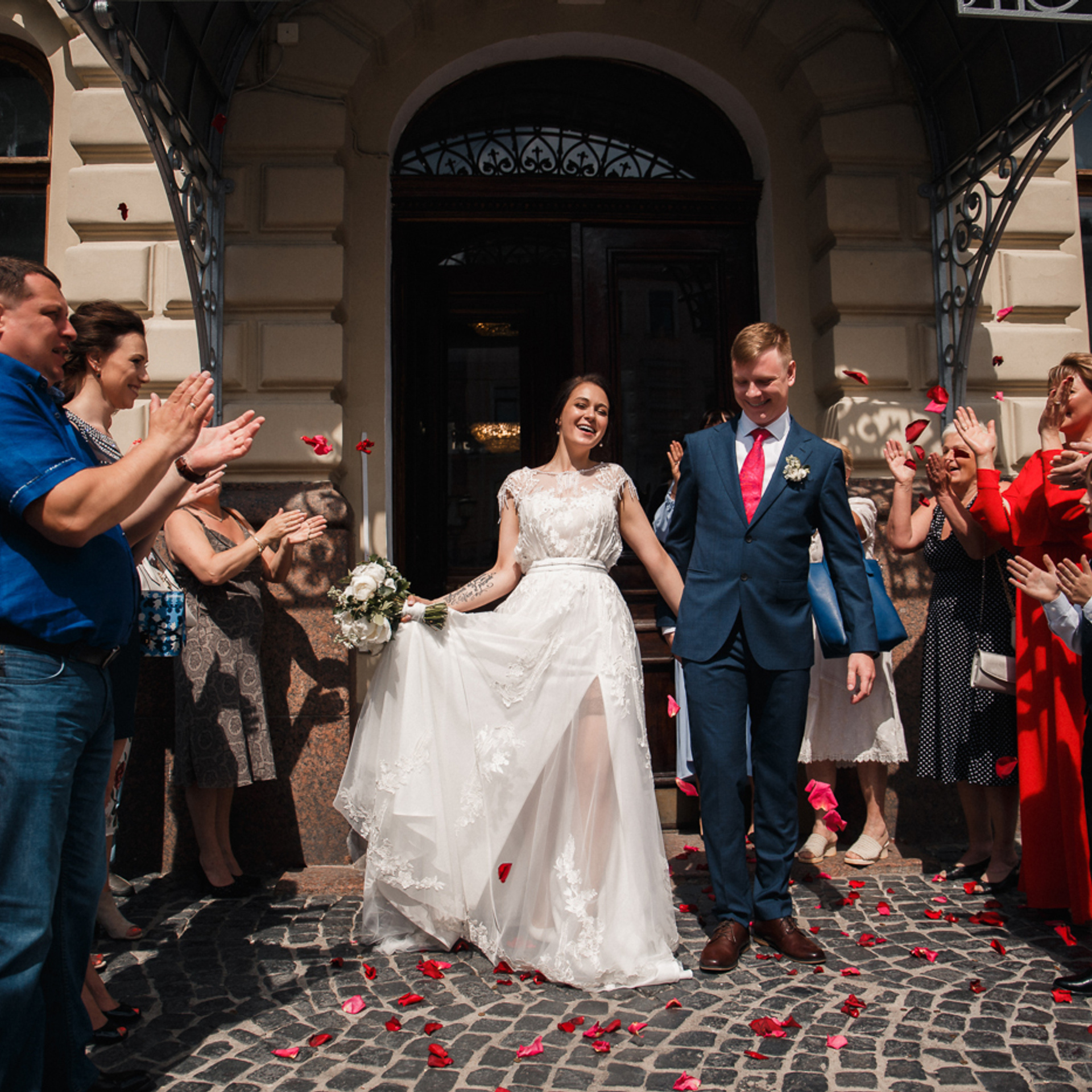 Отзывы. Портретный и свадебный фотограф в Самаре Николай Антипов