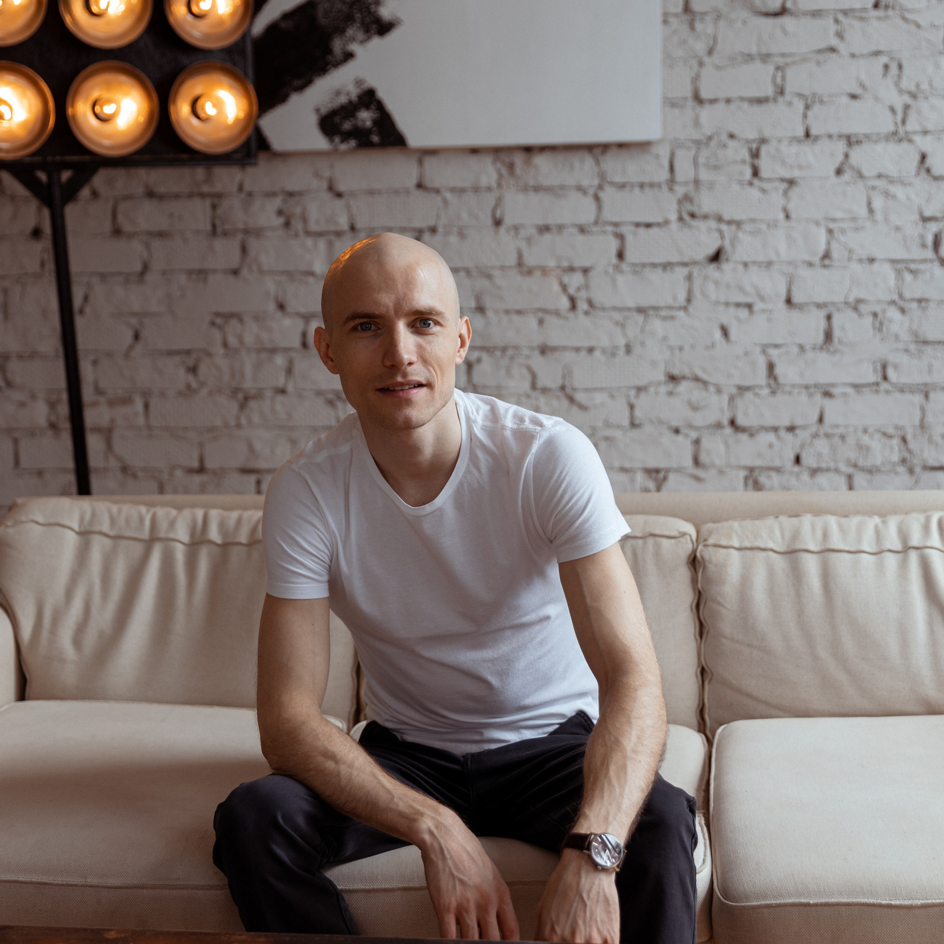 Отзывы. Портретный и свадебный фотограф в Самаре Николай Антипов