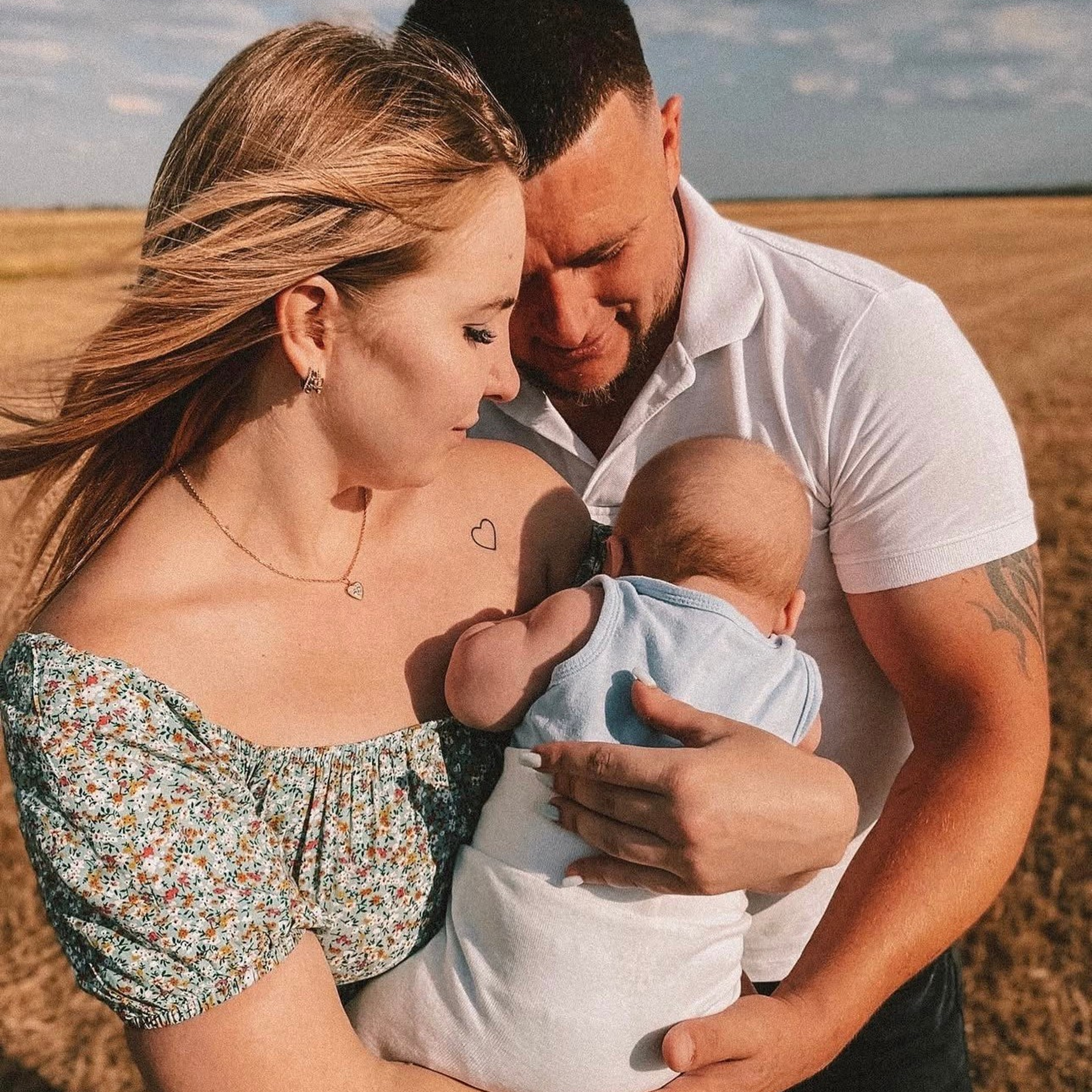 Отзывы. Яковенко Ольга • фотограф • Волгоград