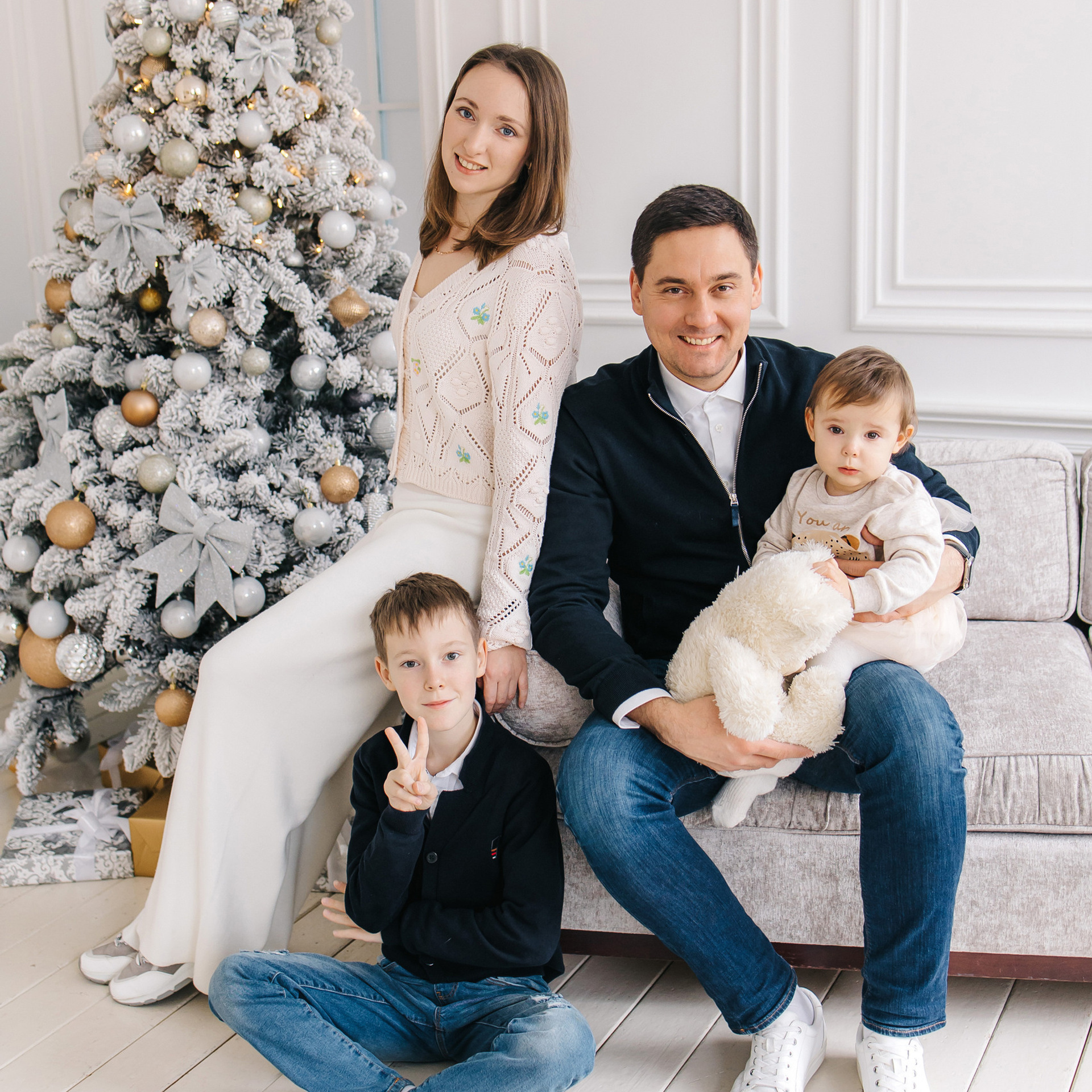 Отзывы. Анна Подчас — фотограф роскошных и успешных