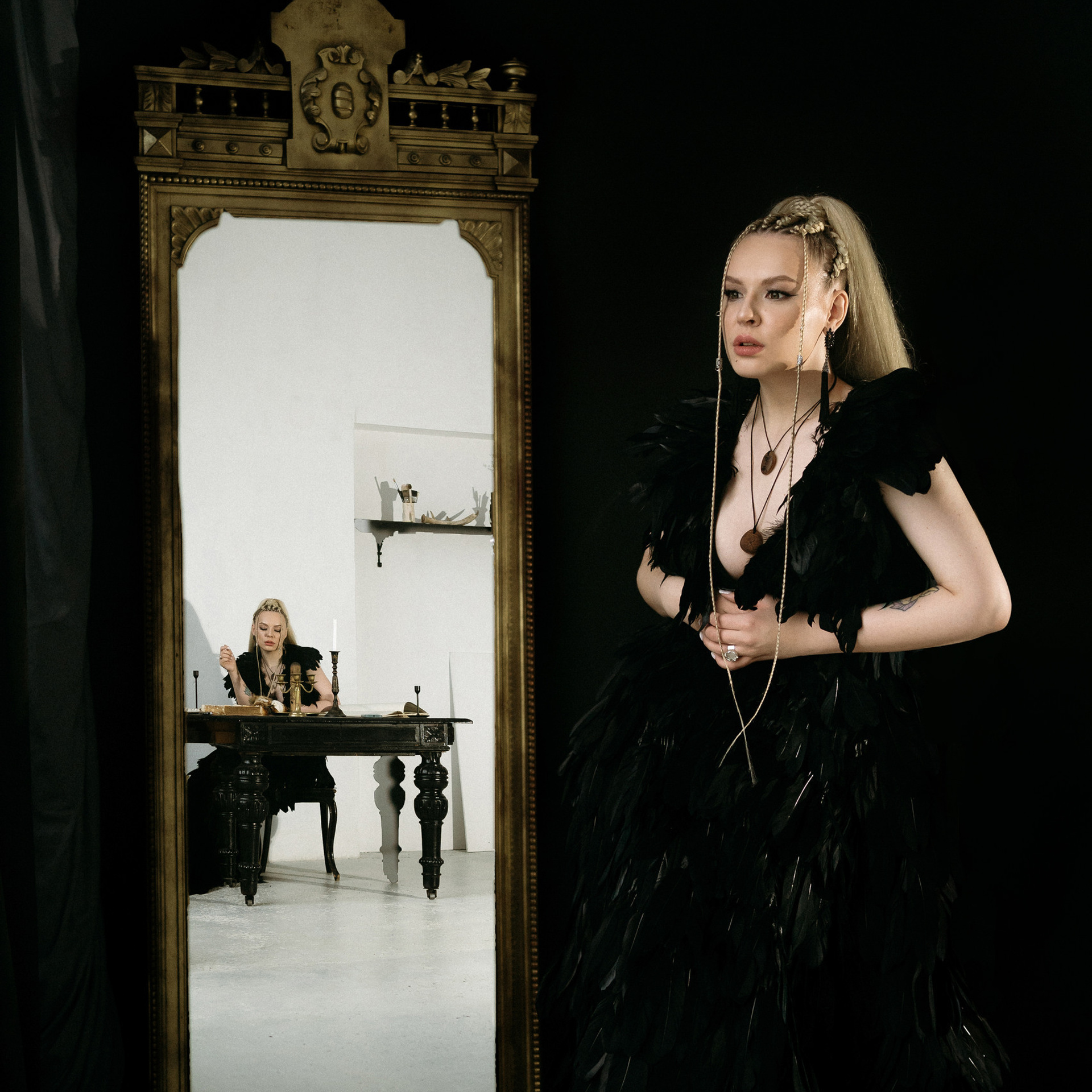 Отзывы. Свадебный фотограф в Петербурге Таша Вайб