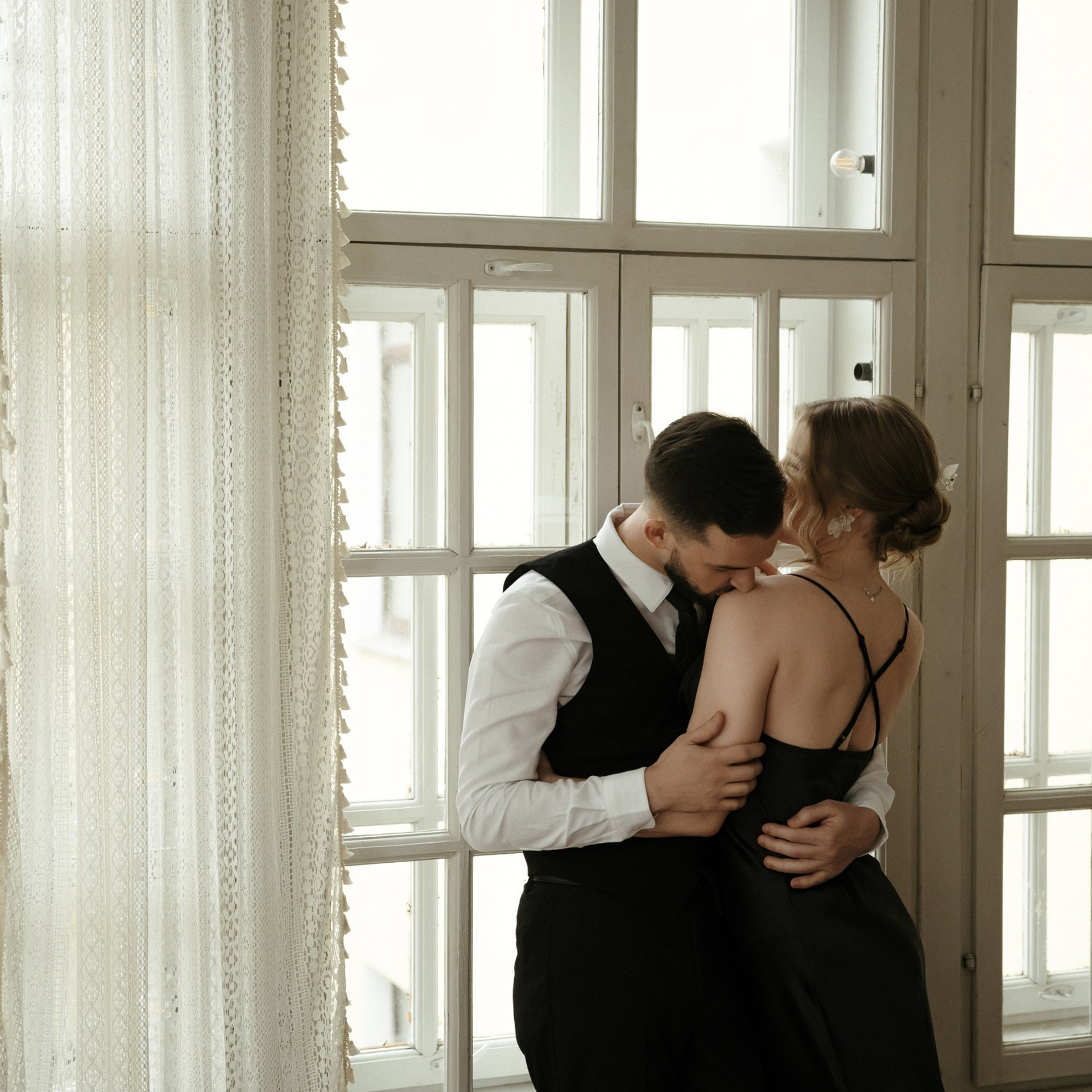 Отзывы. Свадебный фотограф в Петербурге Таша Вайб