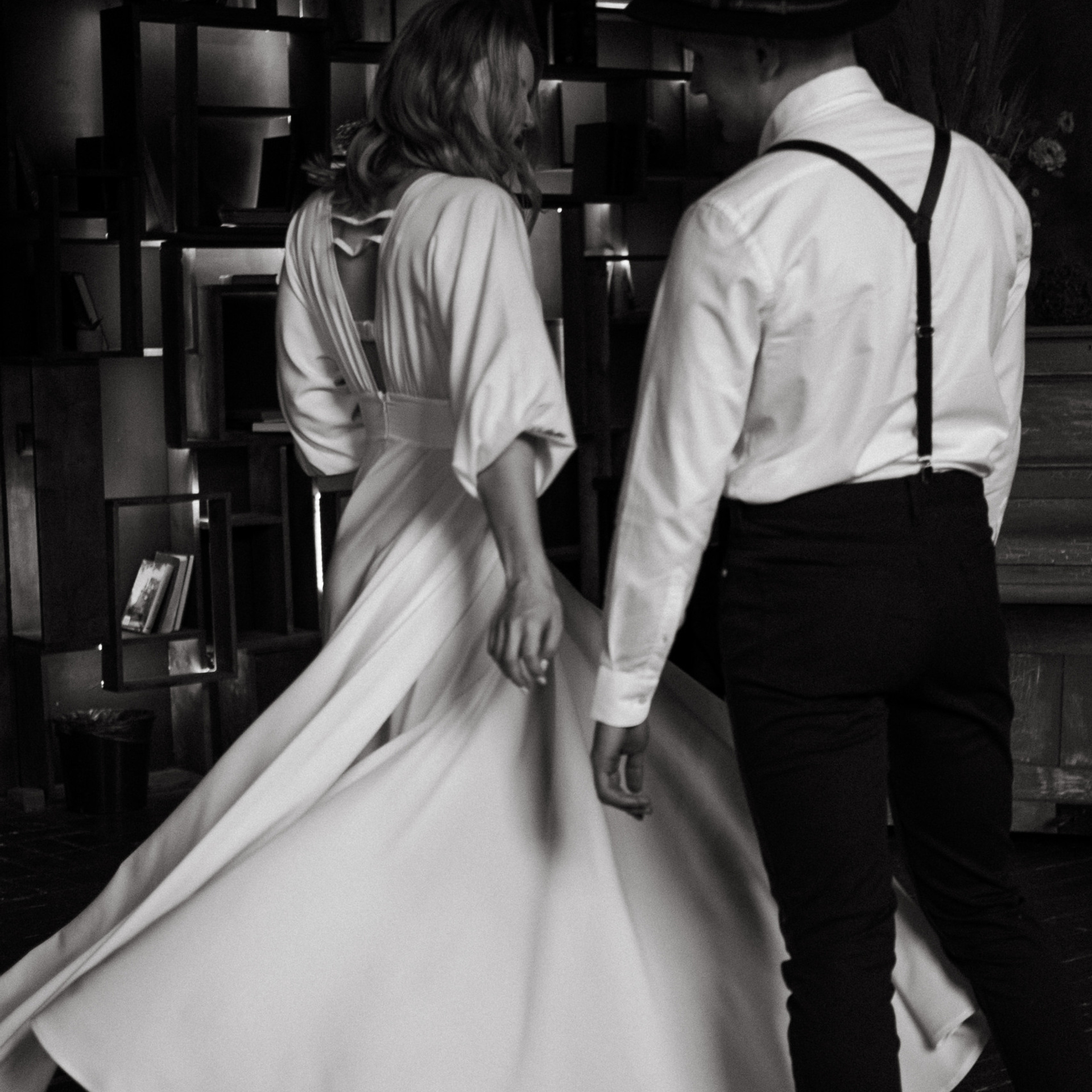 Отзывы. Свадебный фотограф в Петербурге Таша Вайб