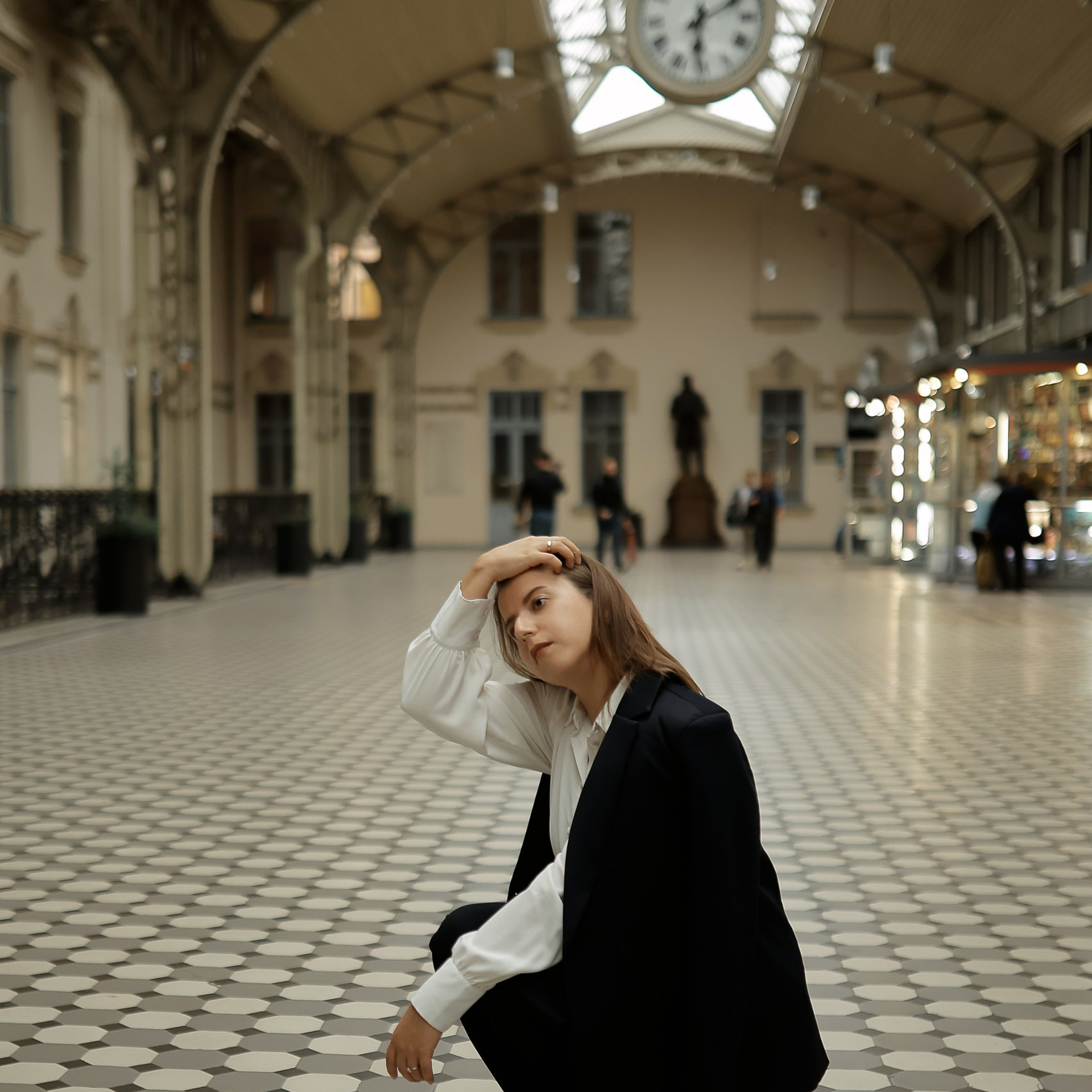 Отзывы. Фотограф Тольятти и Санкт-Петербург