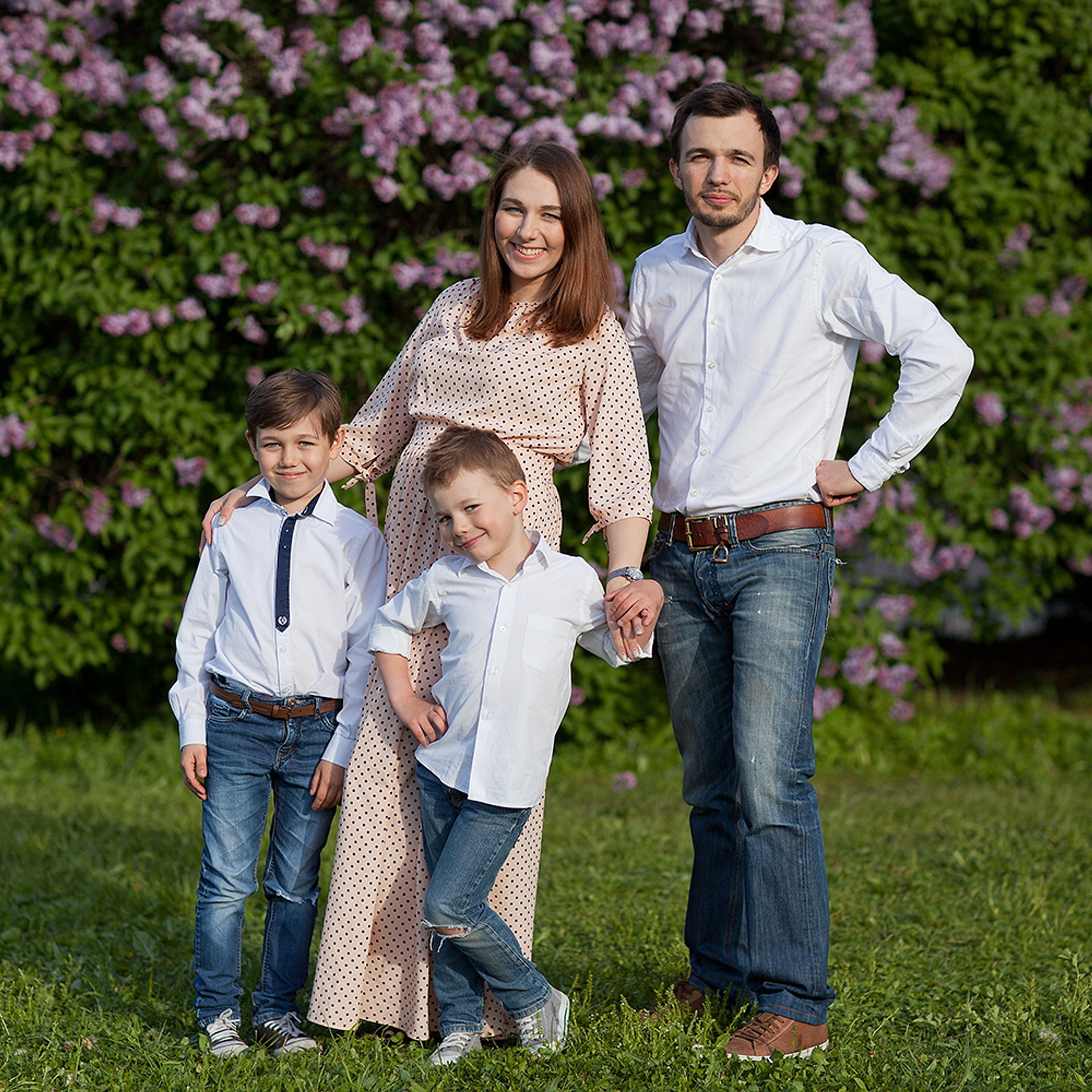 Отзывы. Новый год 2026