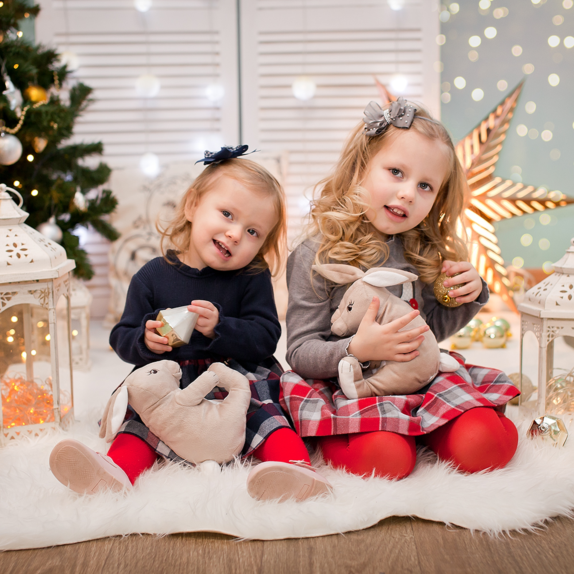 Отзывы. Новый год 2026