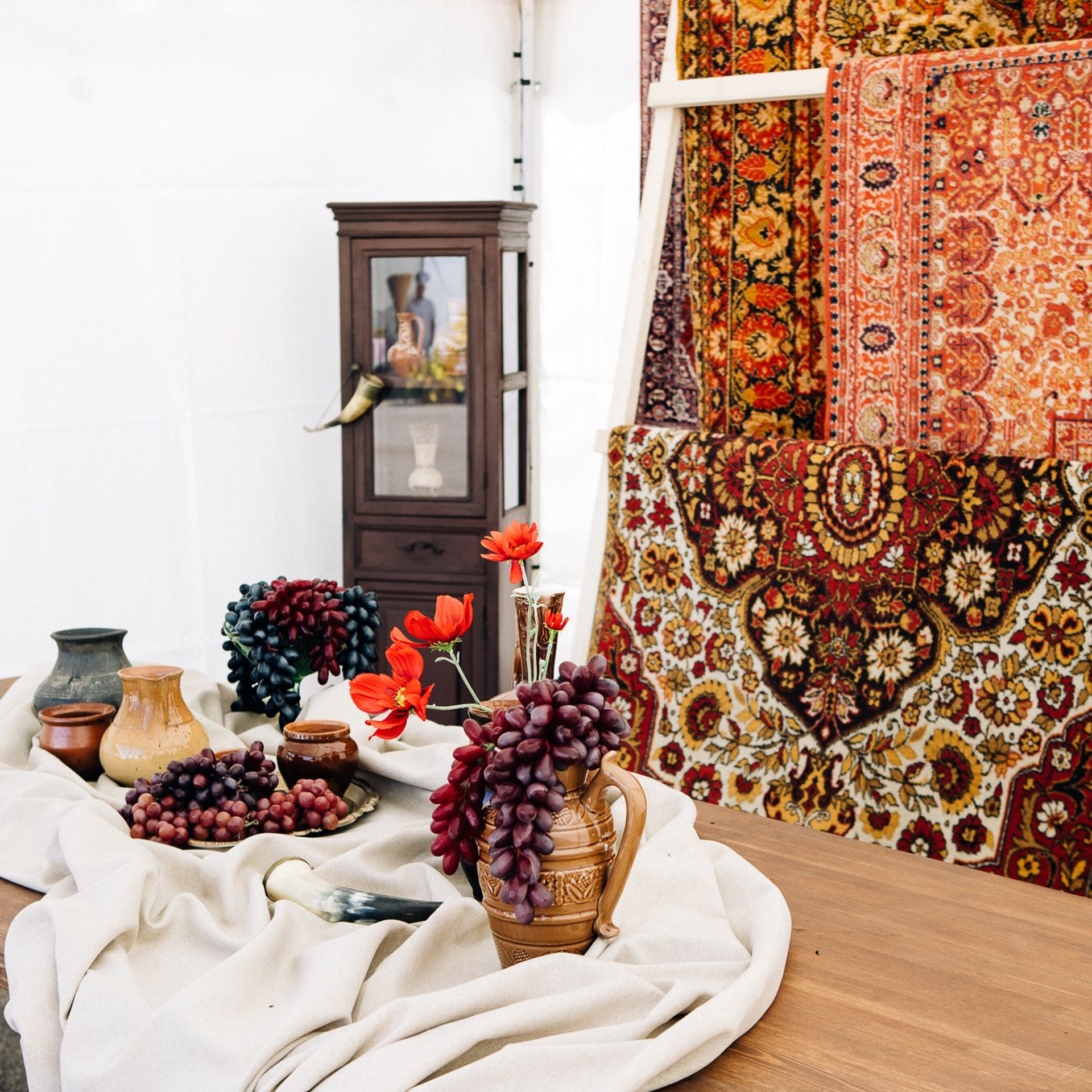 Праздник в&nbsp;Шуйском доме-интернате