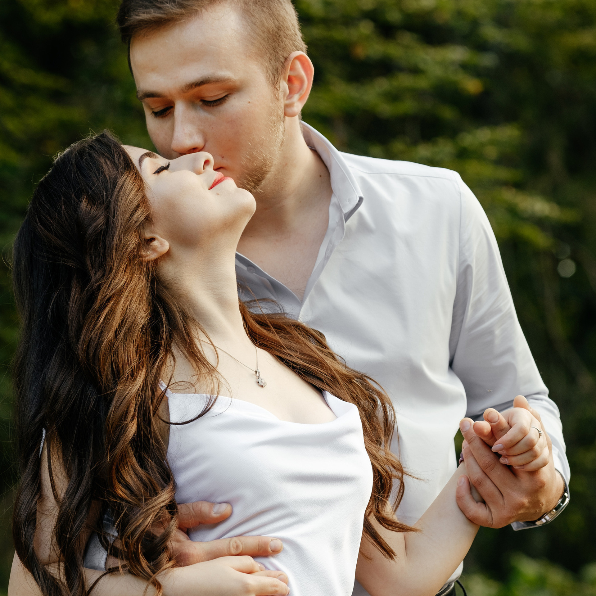 Отзывы. Свадебные фотосессии в Москве. Фотограф Сергей Ржевский