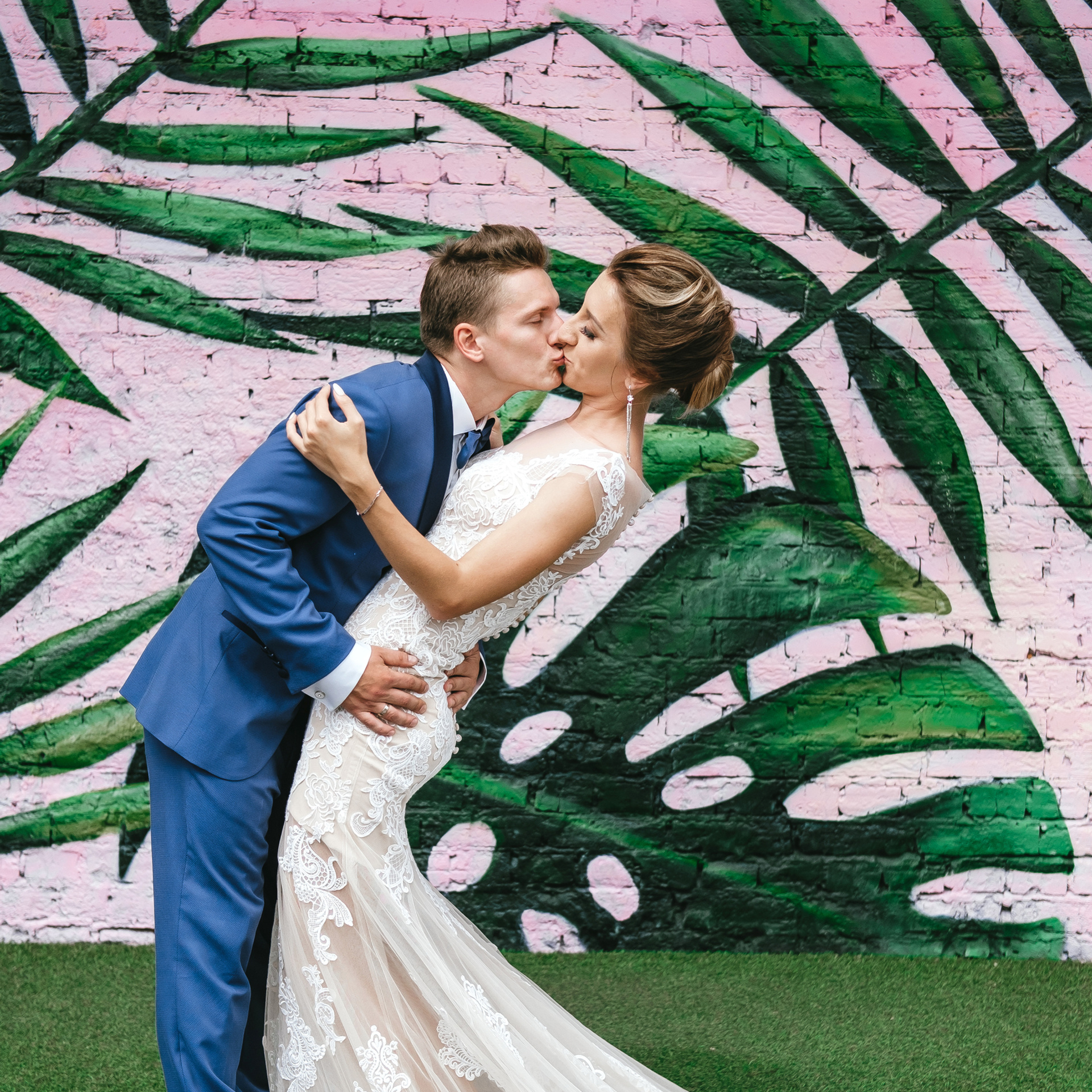 Отзывы. Свадебные фотосессии в Москве. Фотограф Сергей Ржевский