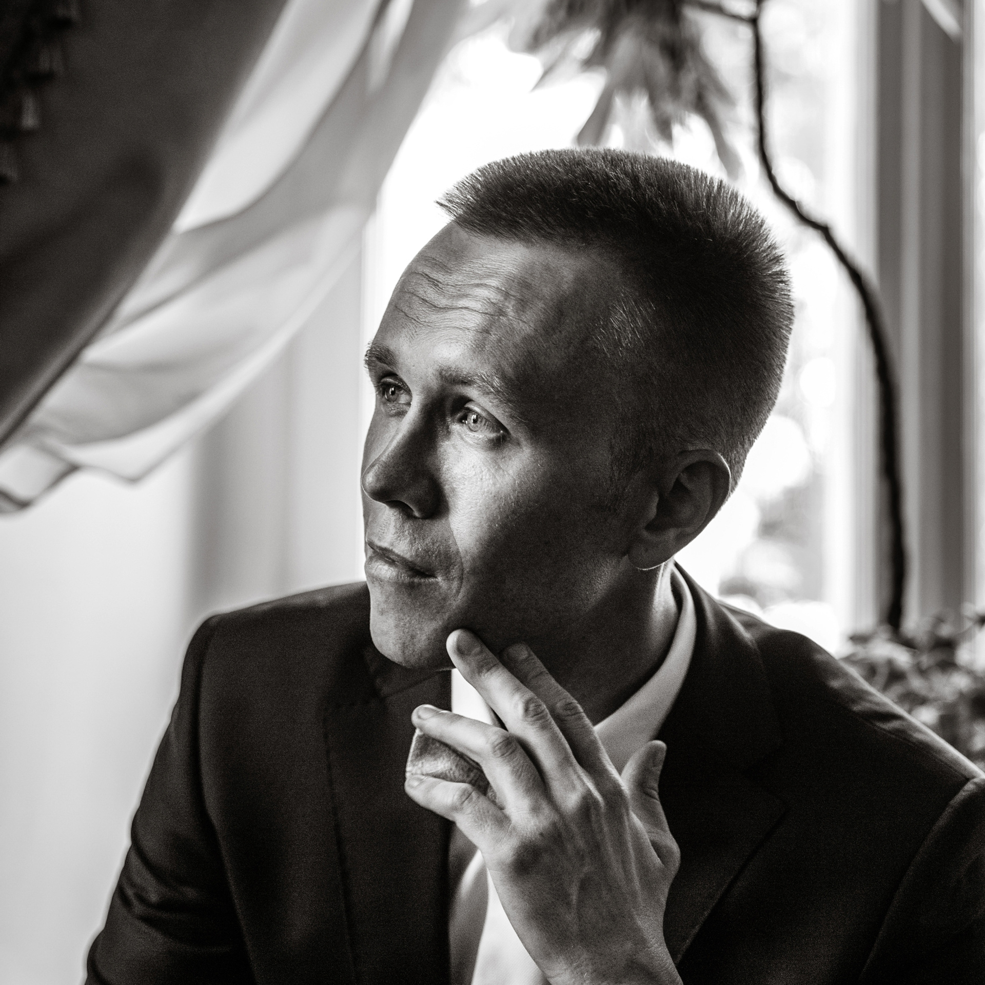 Отзывы. Свадебные фотосессии в Москве. Фотограф Сергей Ржевский