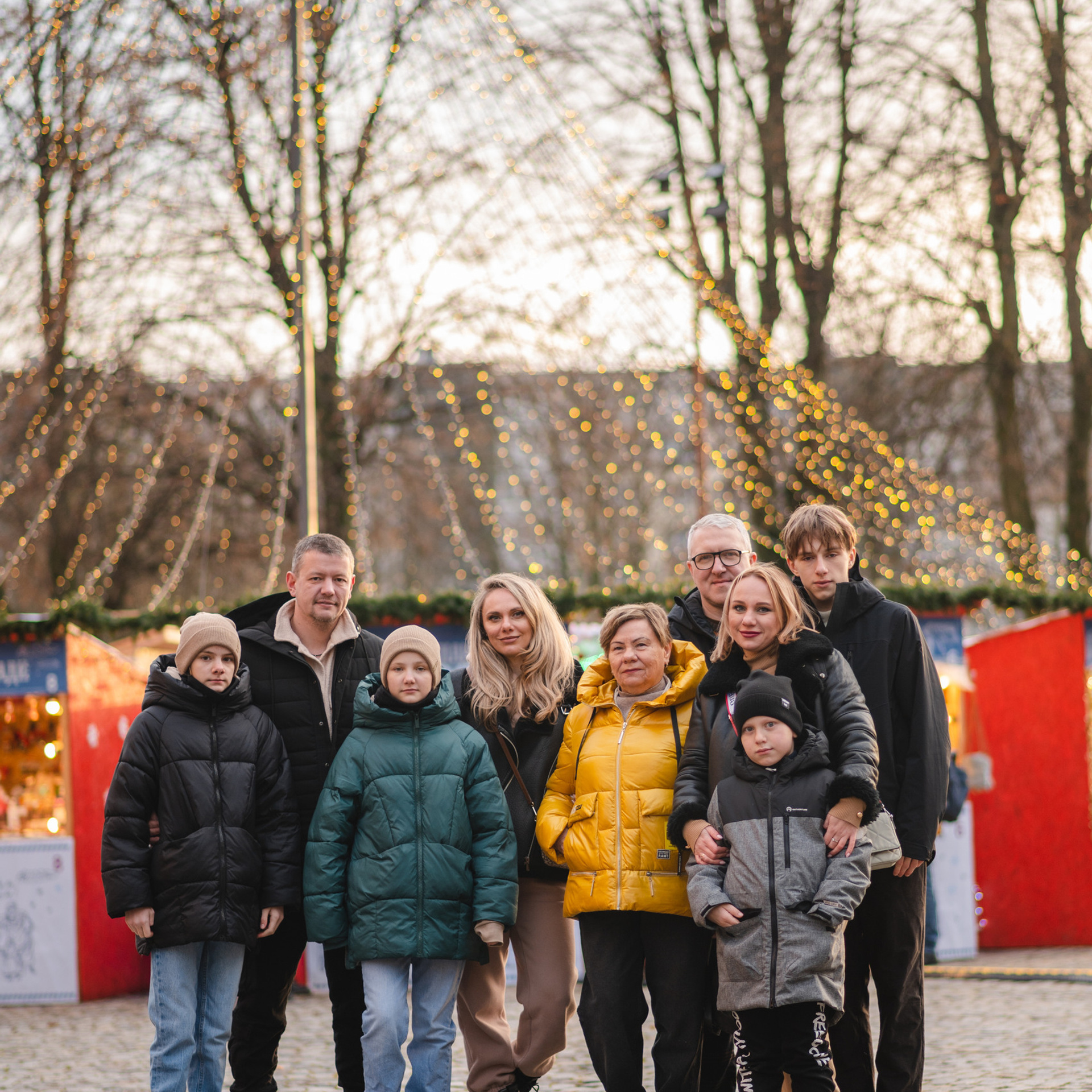 Отзывы. Главная