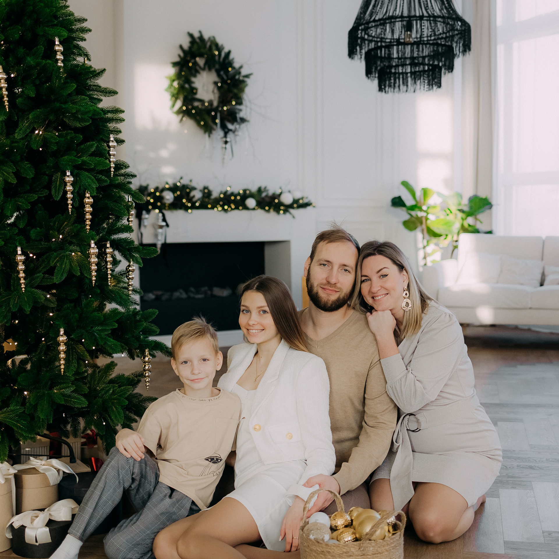 Отзывы. Семейный, детский, спортивный фотограаф в Красноярске Захарова Екатерина Egoza