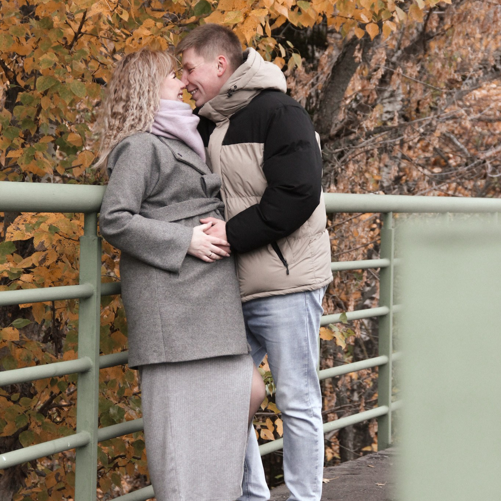 Валерия и Артём