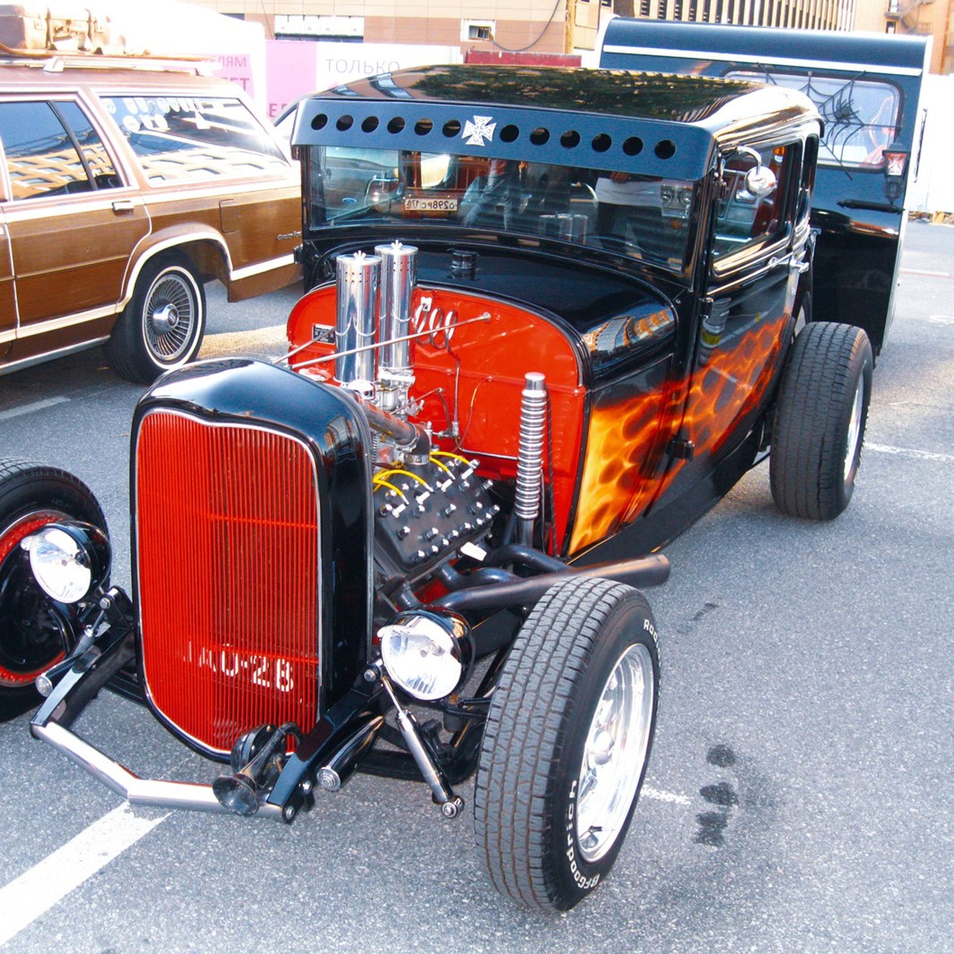 Originalmeet 2015