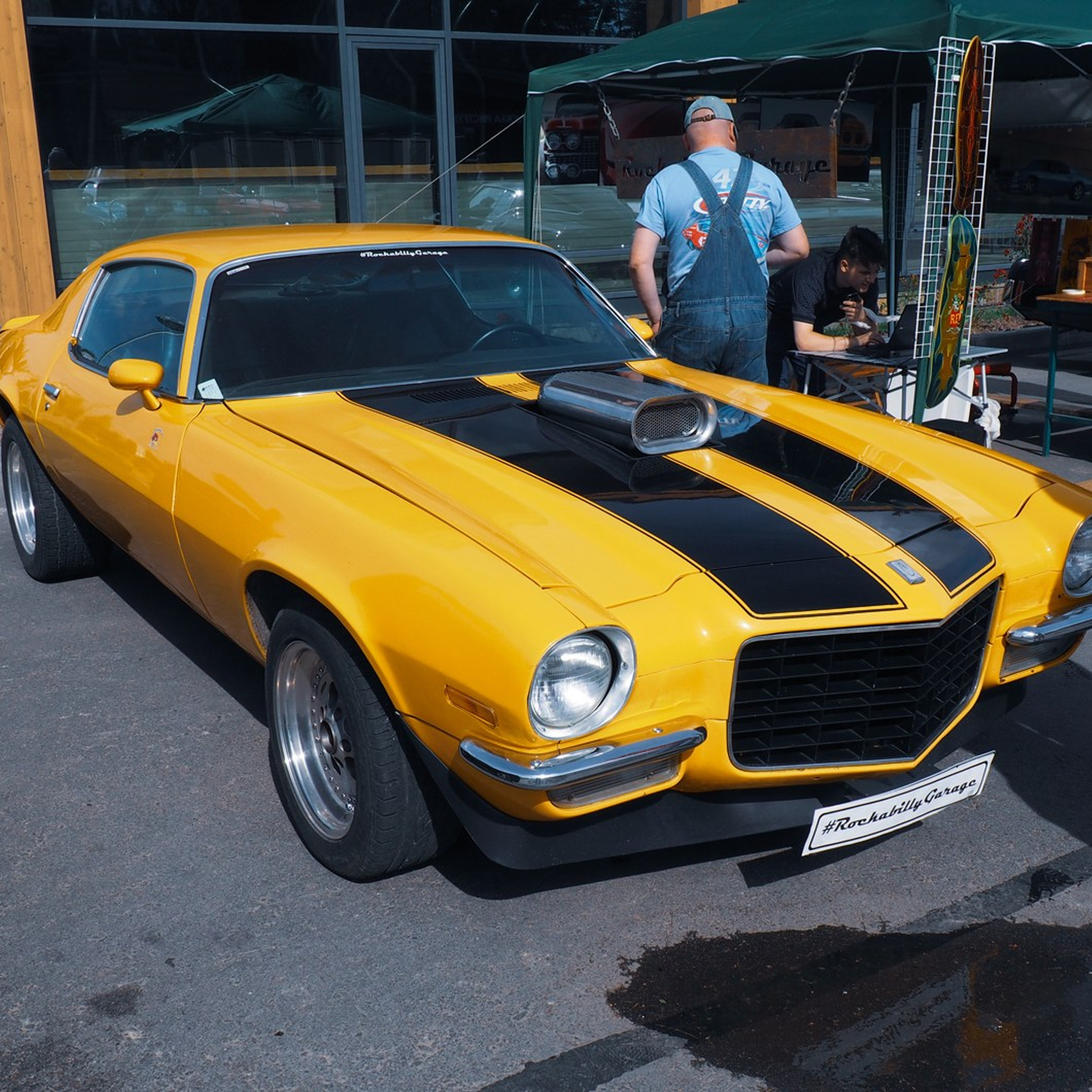 Originalmeet 2016