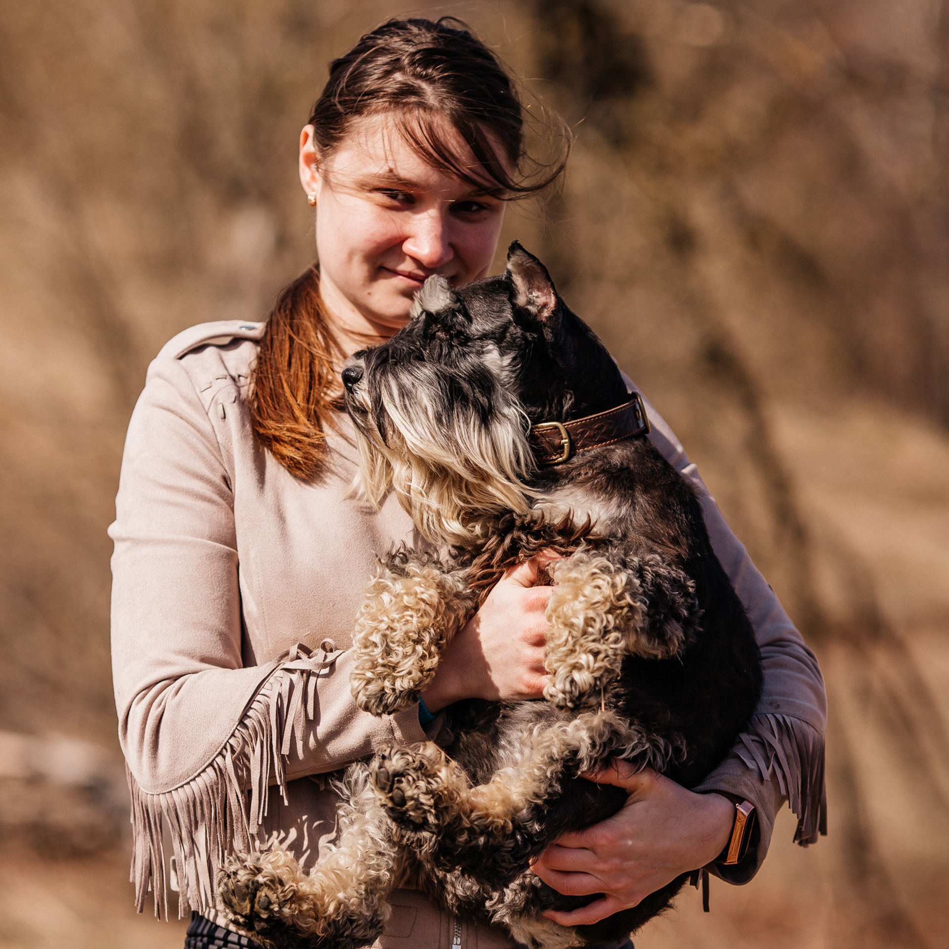 Отзывы. Фотограф в Санкт-Петербурге Юлия Ласкари