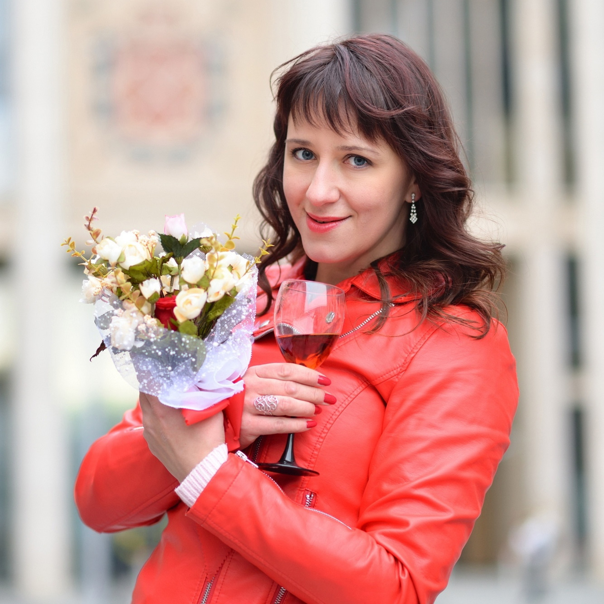 Отзывы. Фотограф в Санкт-Петербурге Юлия Ласкари