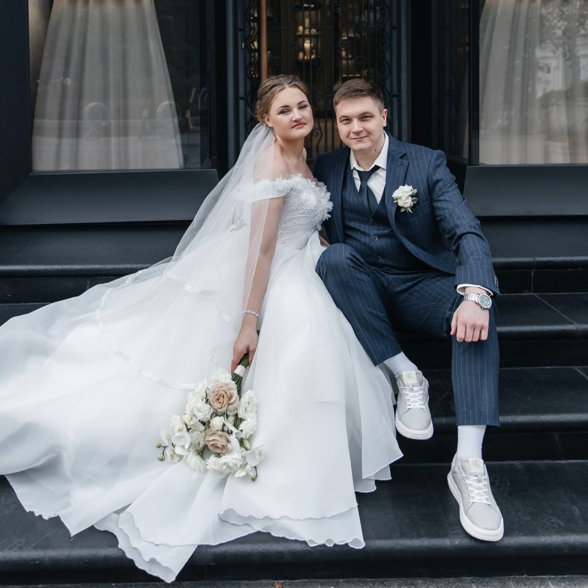 Оставить отзыв свадебному фотографу Антону Стренковскому. Фотограф Антон Стренковский. Свадебная хроника в Москве