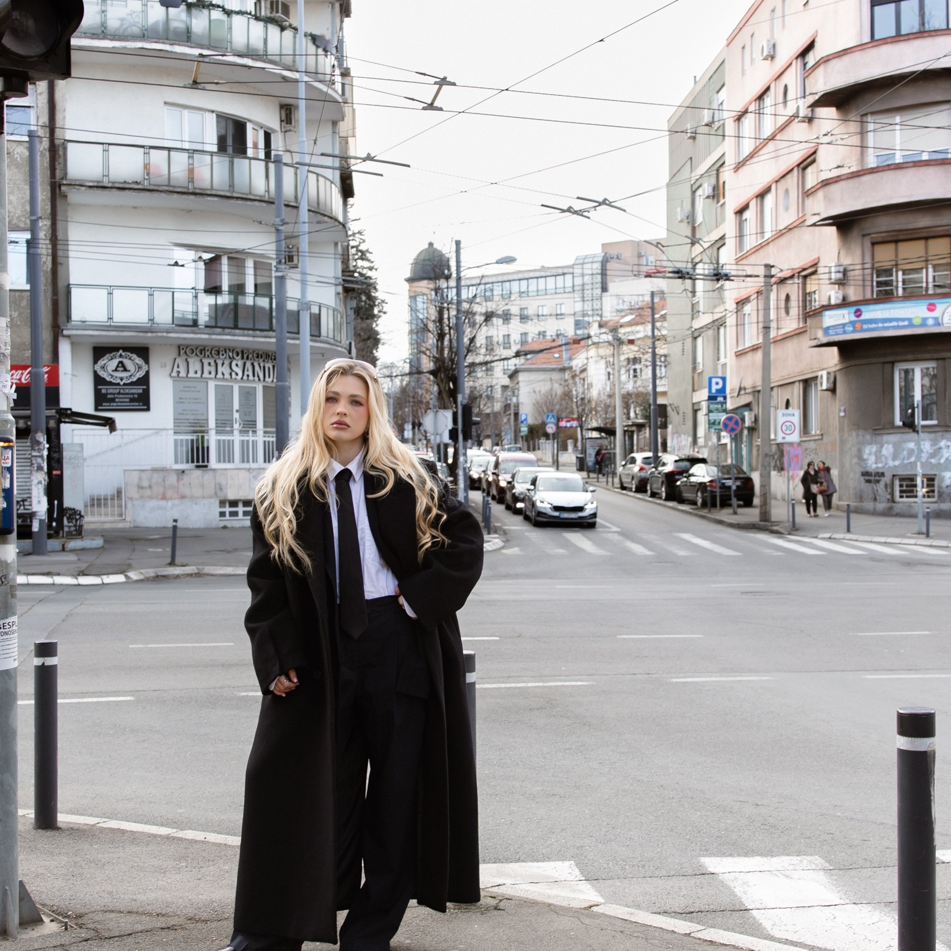 Отзывы фотографа из Москвы Кислой Елизаветы. Портретный фотограф в Москве Кислая Елизавета