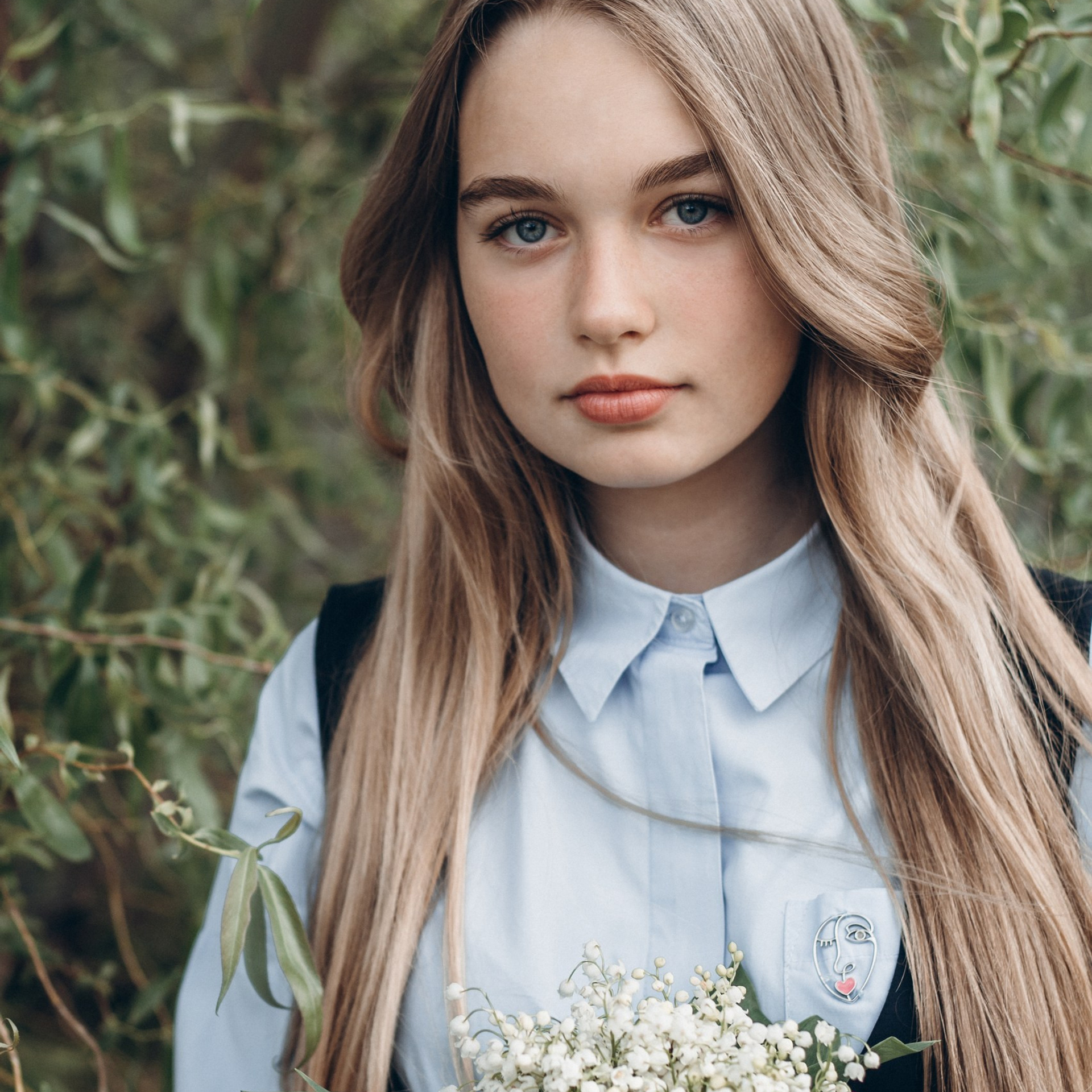 Отзывы. Портретный и семейный фотограф в Саратове Елена Шустова